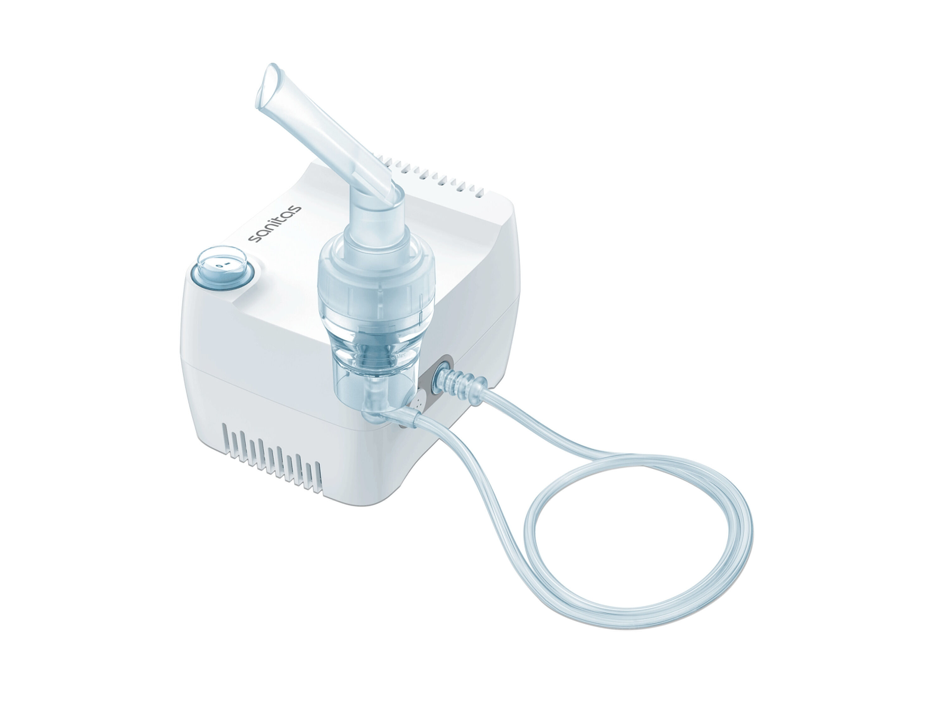SANITAS Mini-inhalator SIH 09 - 6970229253898