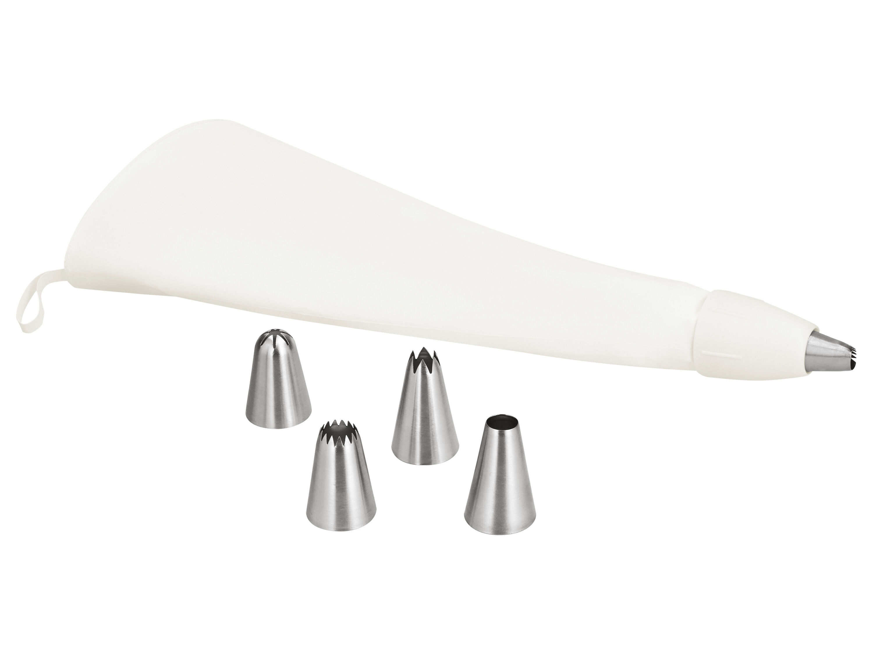 SILVERCREST Bakgerei (Spuitzak) - 4052916962763