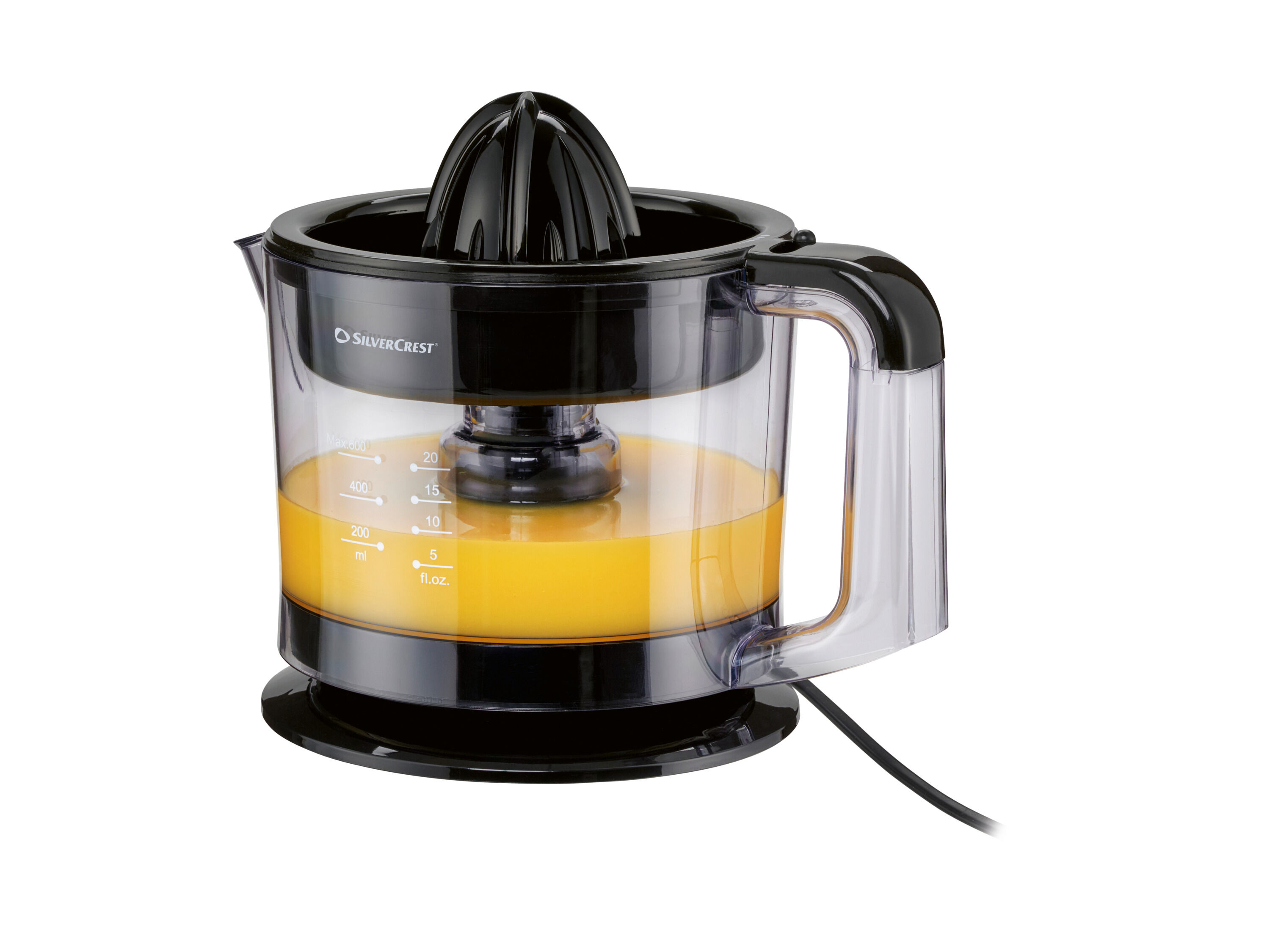 SILVERCREST Citruspers - 4052916888971