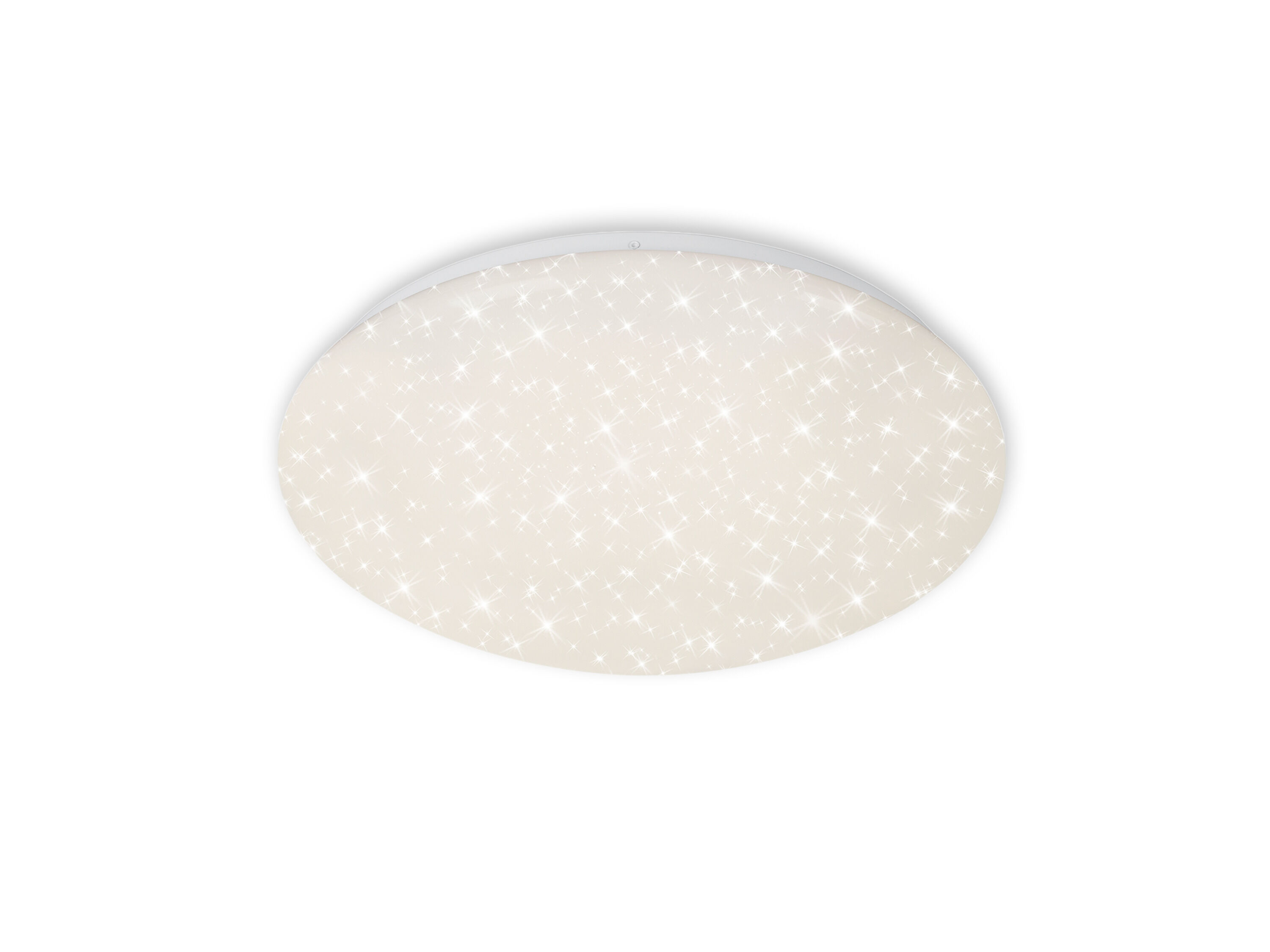 Briloner LED-plafondlamp met sterreneffect (38 cm diameter) - 4002707354857