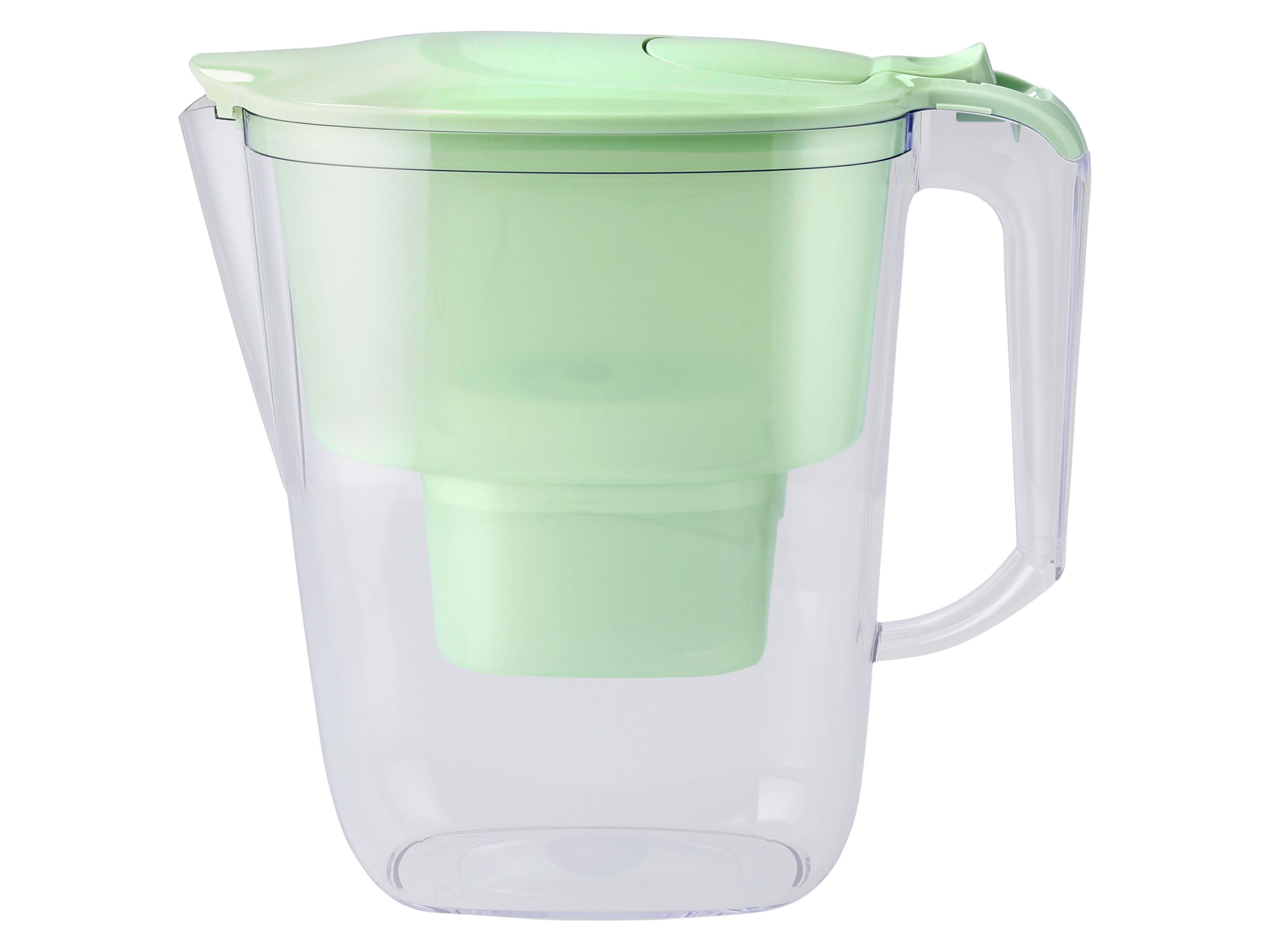 SILVERCREST Waterfilterkan 1 L - 4052916649213