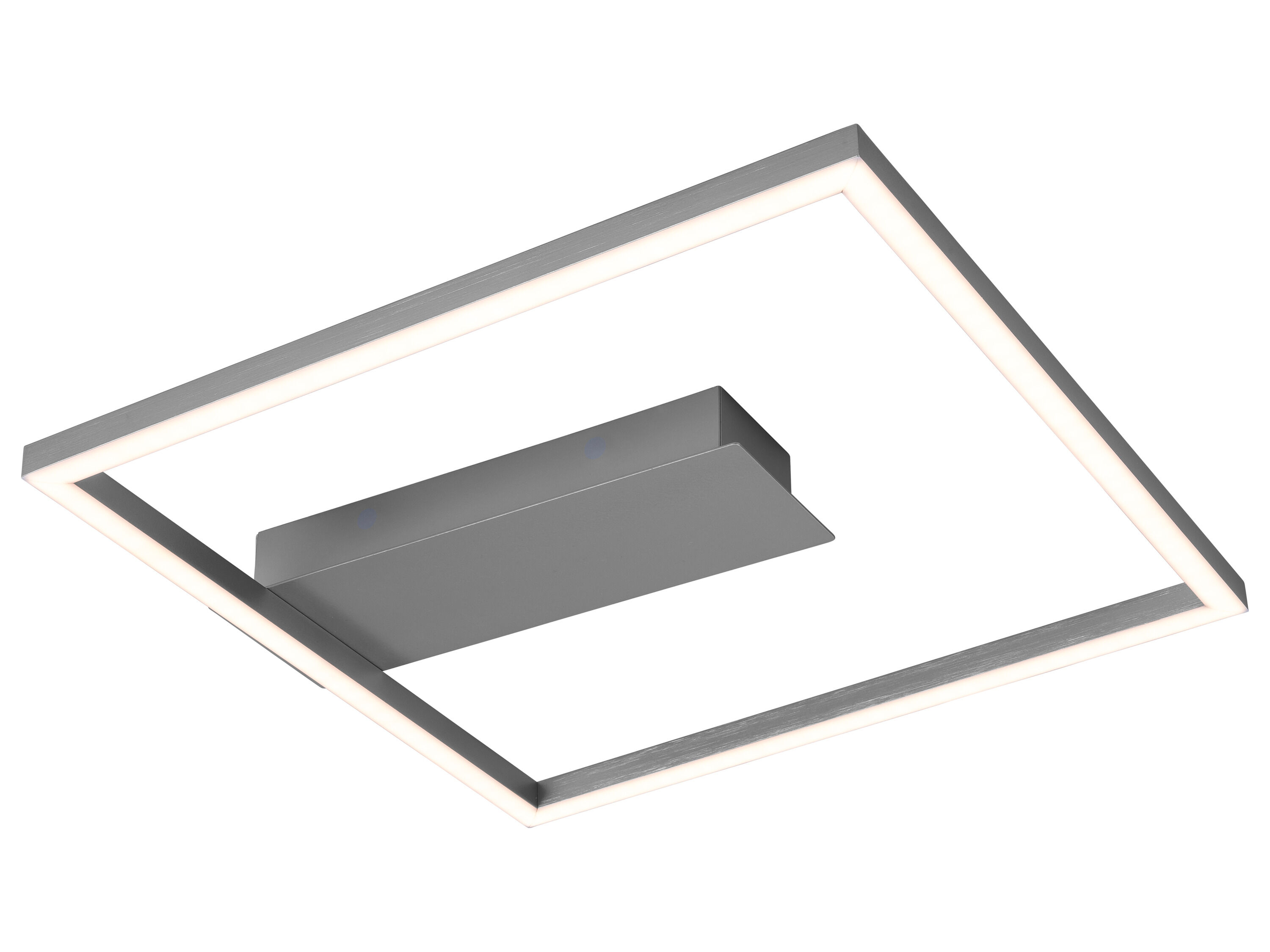 LIVARNO LED-plafondlamp (Vierkant) - 4052916949207