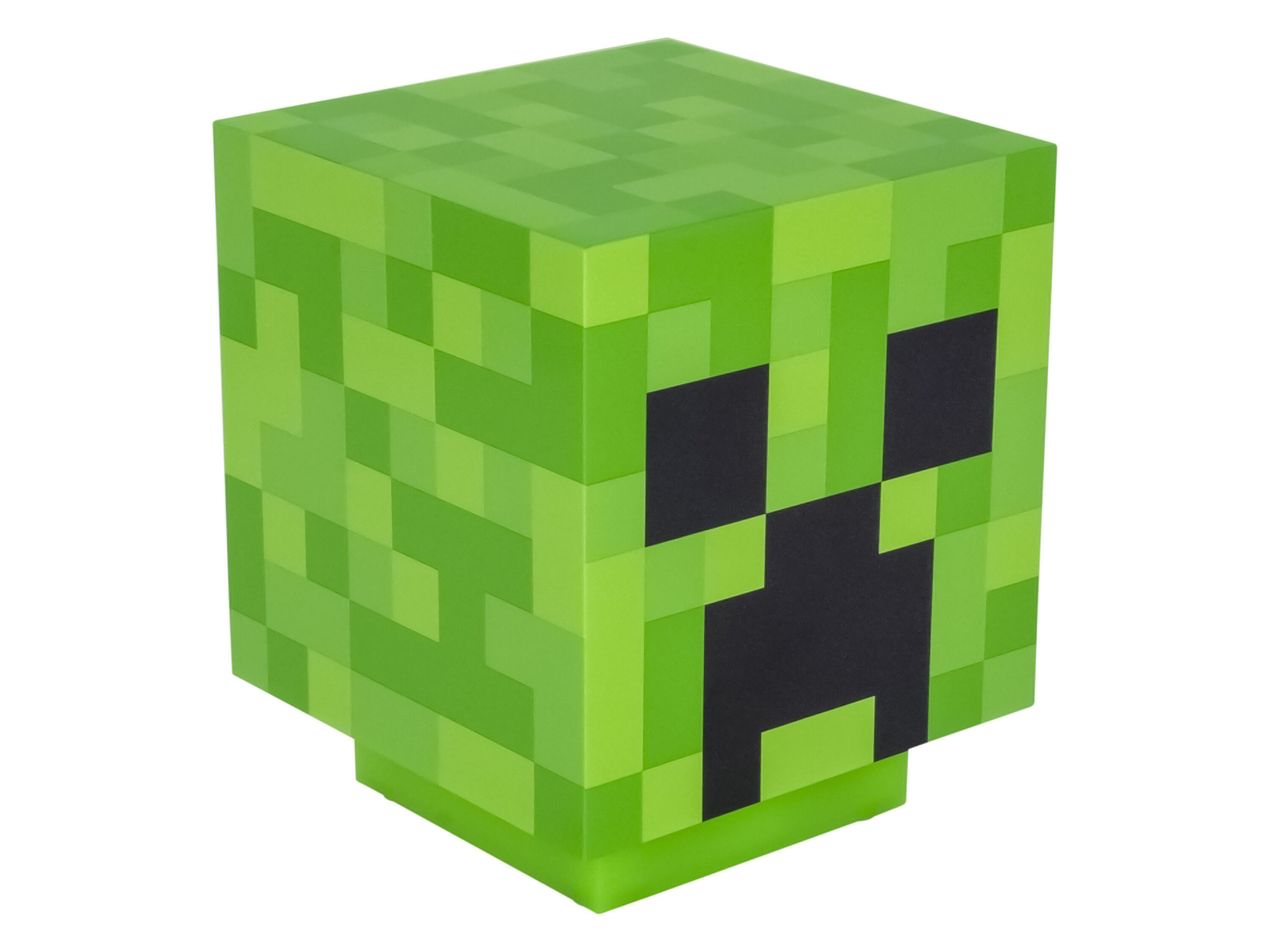 Minecraft Creeper nachtlampje - 5055964742294