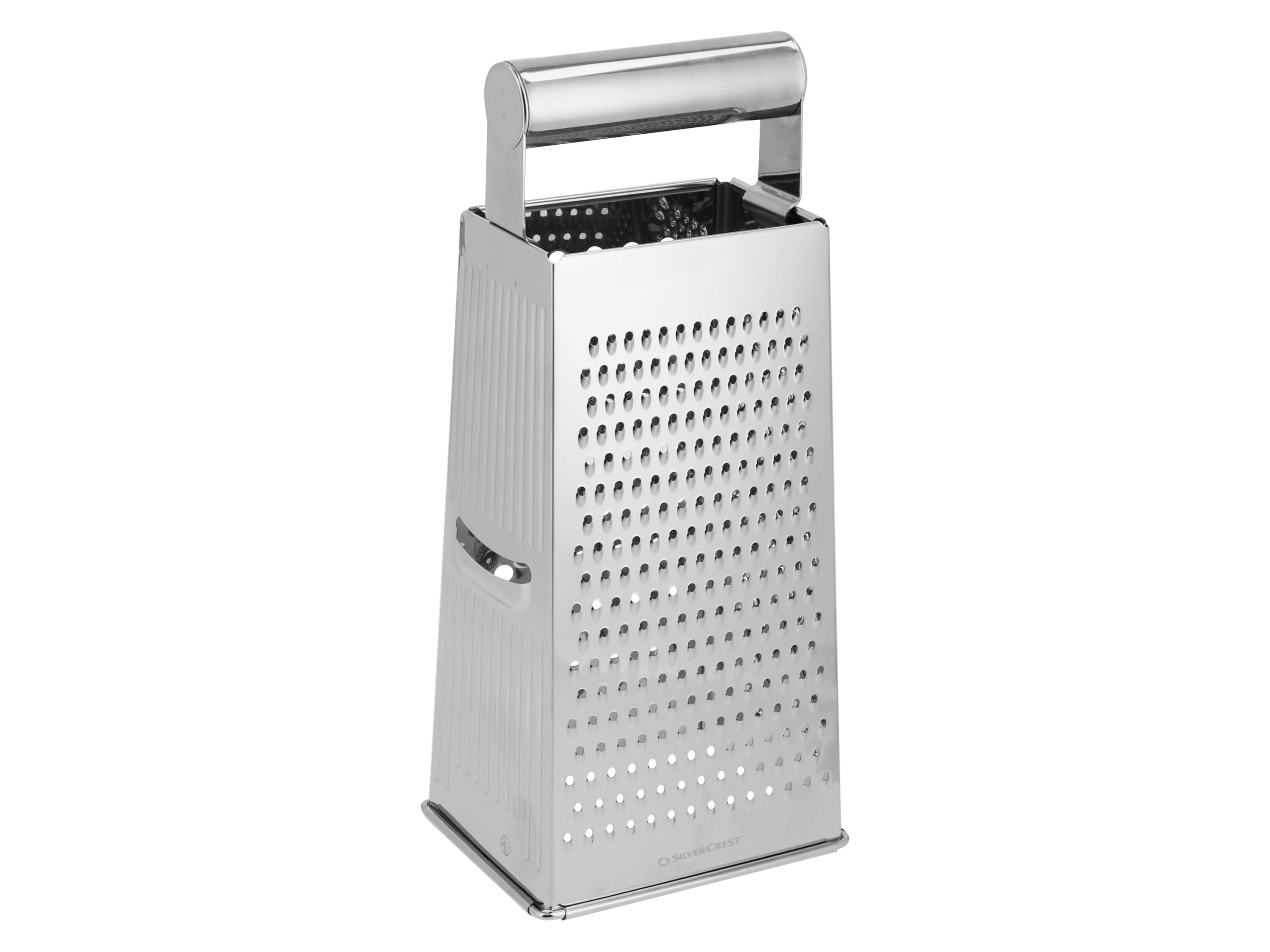 SILVERCREST Multifunctionele rasp - 4052916904732