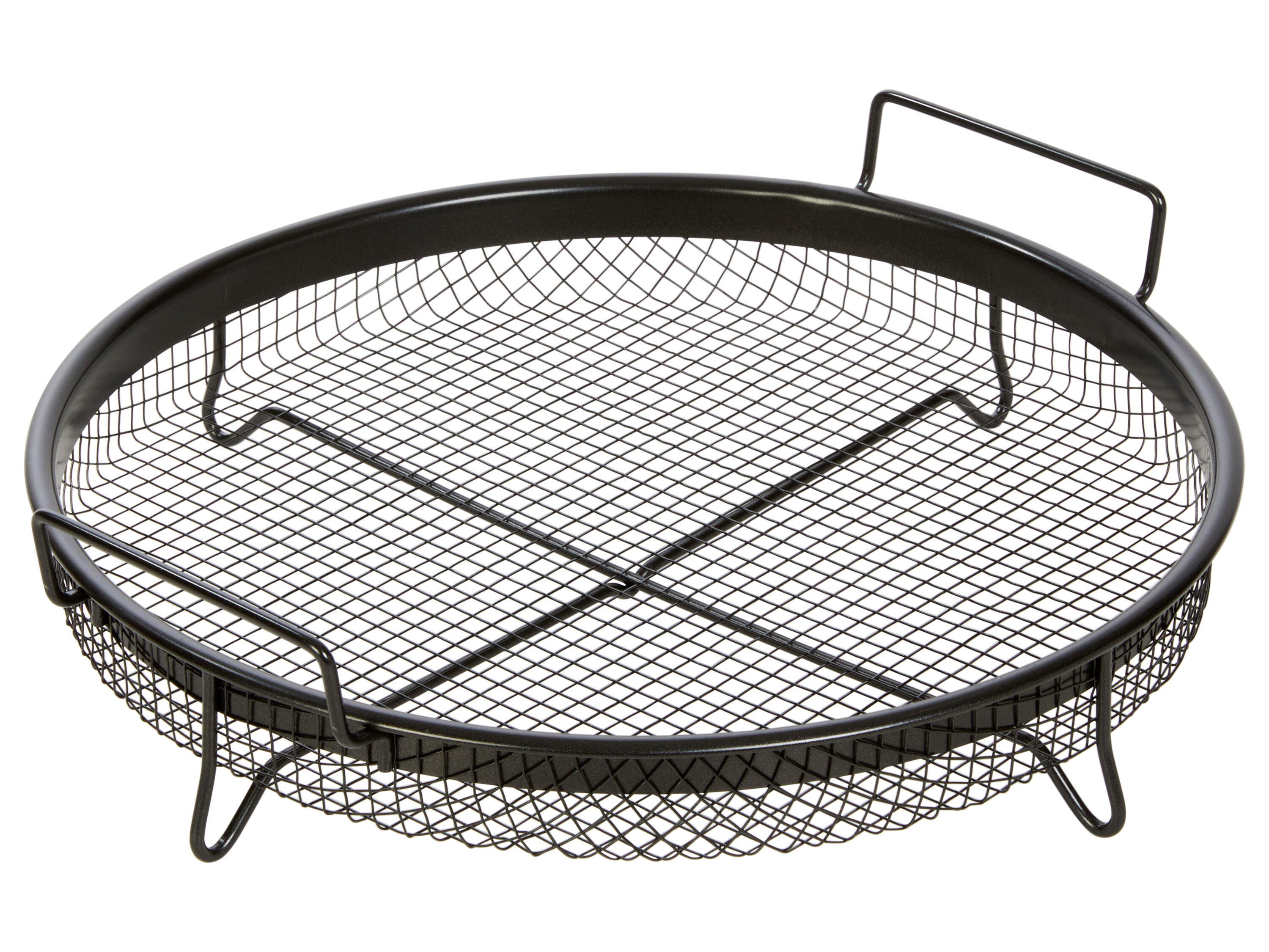 LIVARNO home Oven grillmand (Rond) - 4052916482414