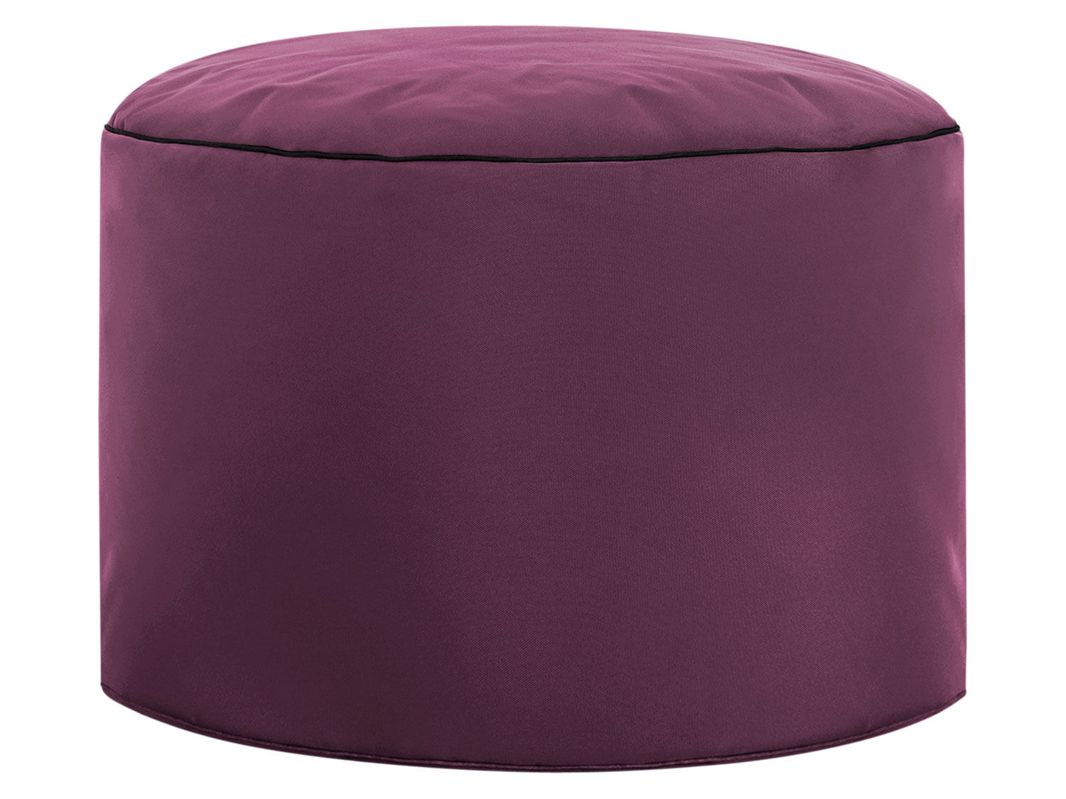 SITTING POINT Zitzak Scuba (Paars) - 4005380353889