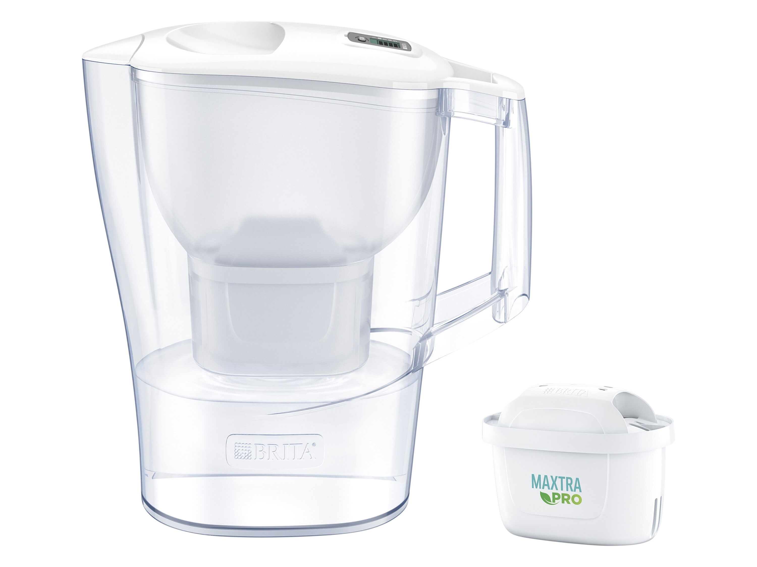 BRITA Waterfilter Aluna - 4006387124038