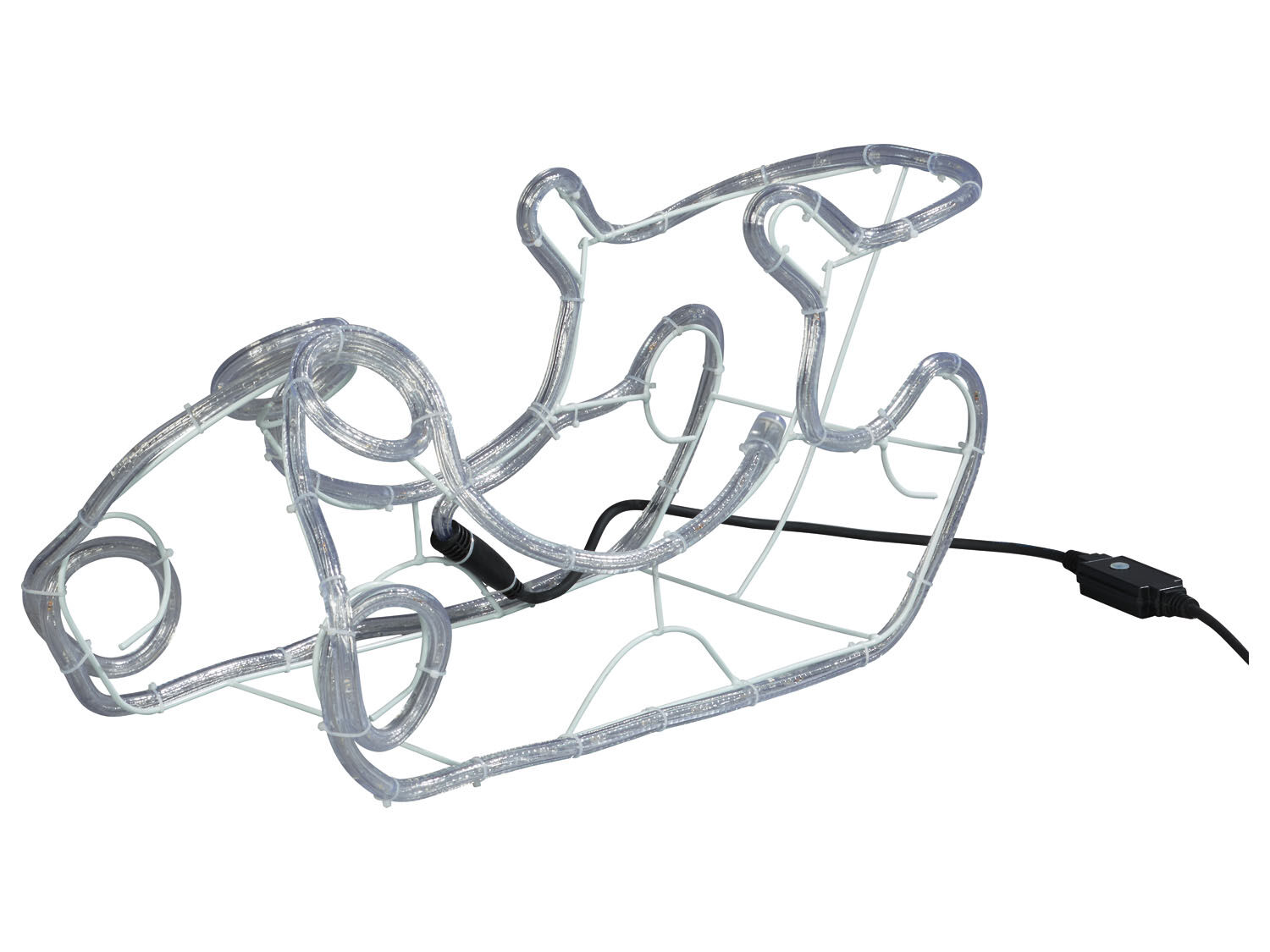 LIVARNO home LED-lichtslangfiguur (Slee) - 4055332012401