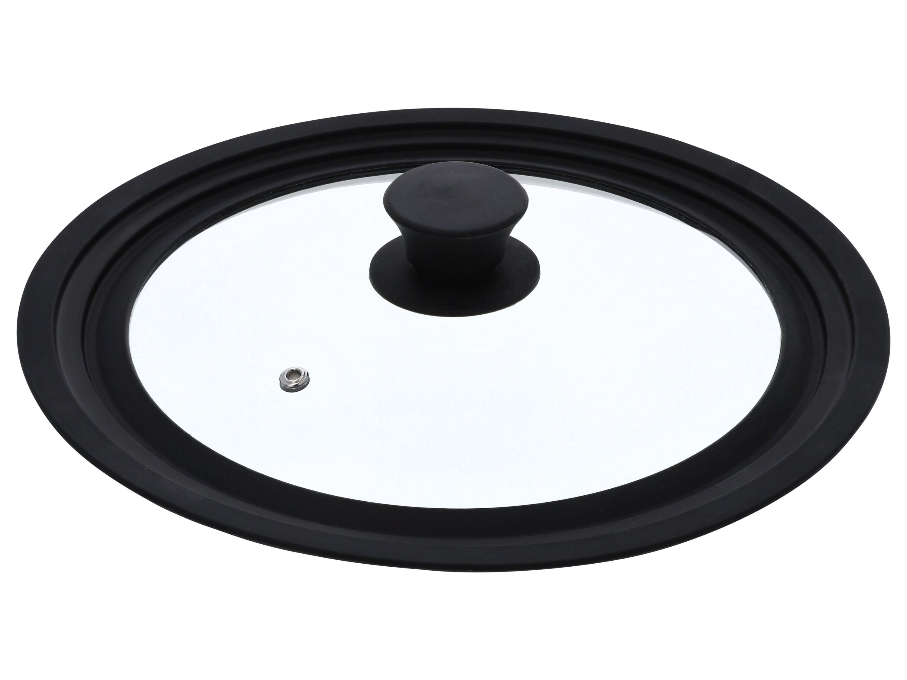SILVERCREST Universele deksel 24-28 cm - 4052916951224