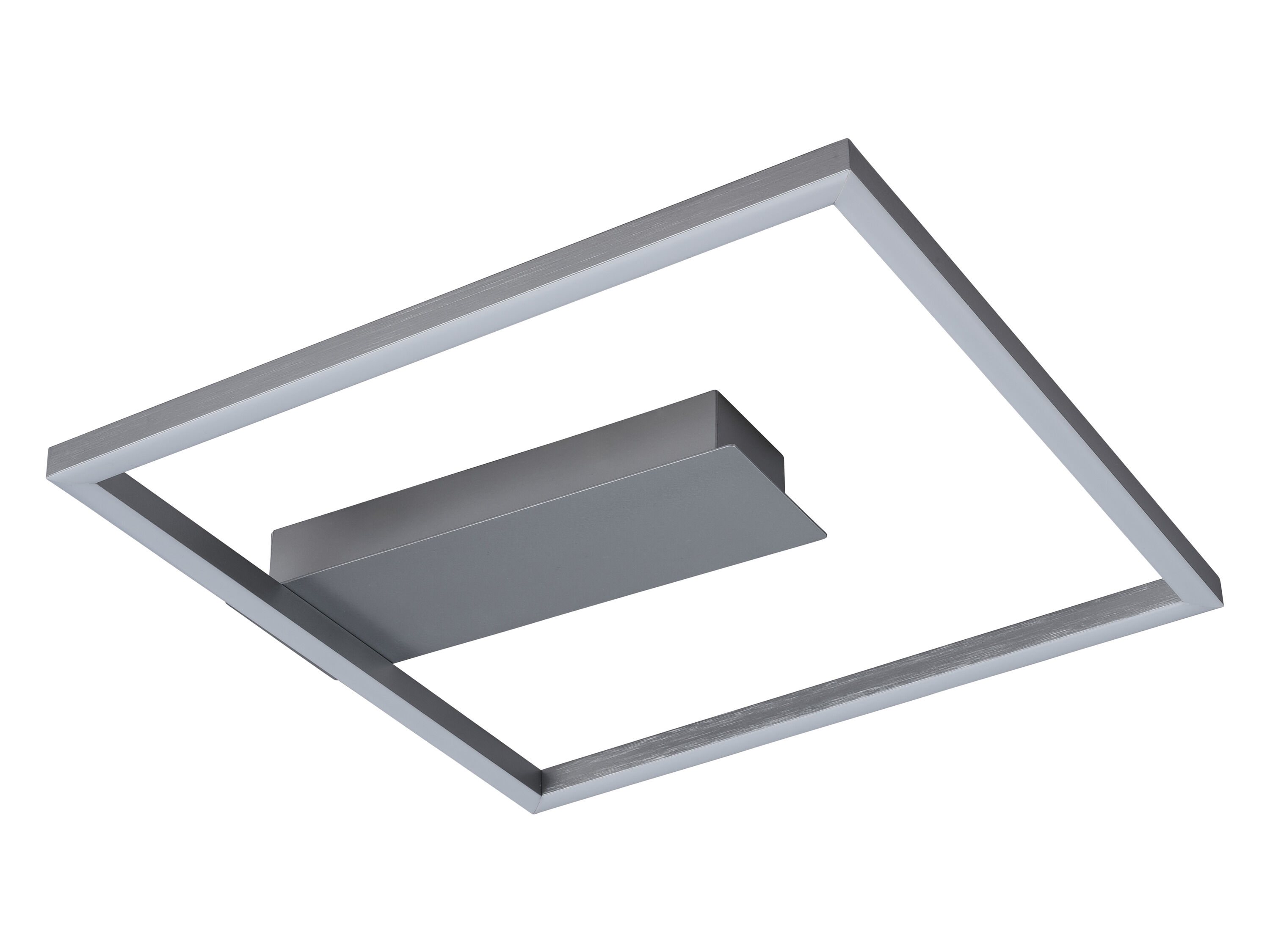 LIVARNO home LED-plafondlamp (Vierkant) - 4052916145517