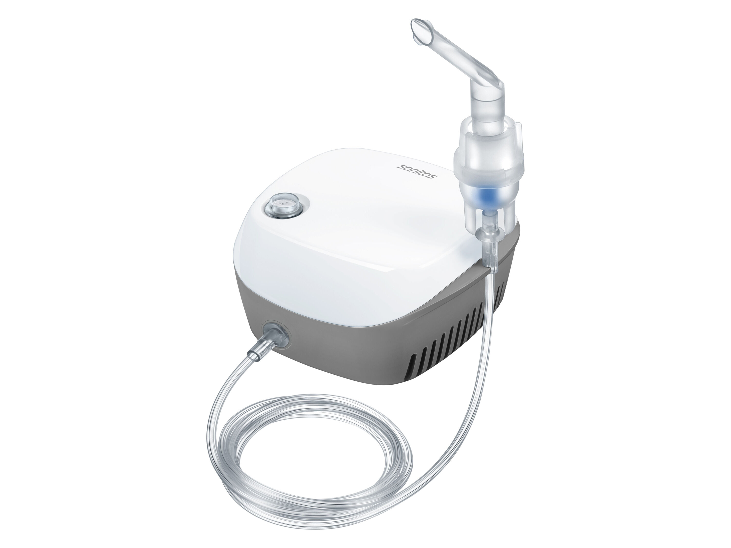 SANITAS Inhalator SIH13 - 4066299860226