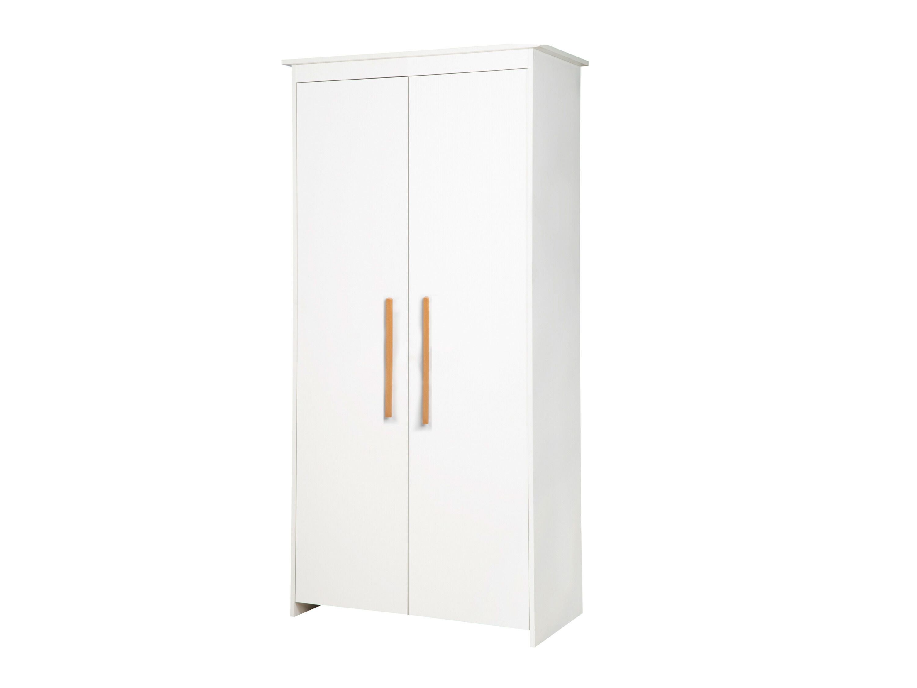 roba Kledingkast Lilo 2-deurs - 4005317340128