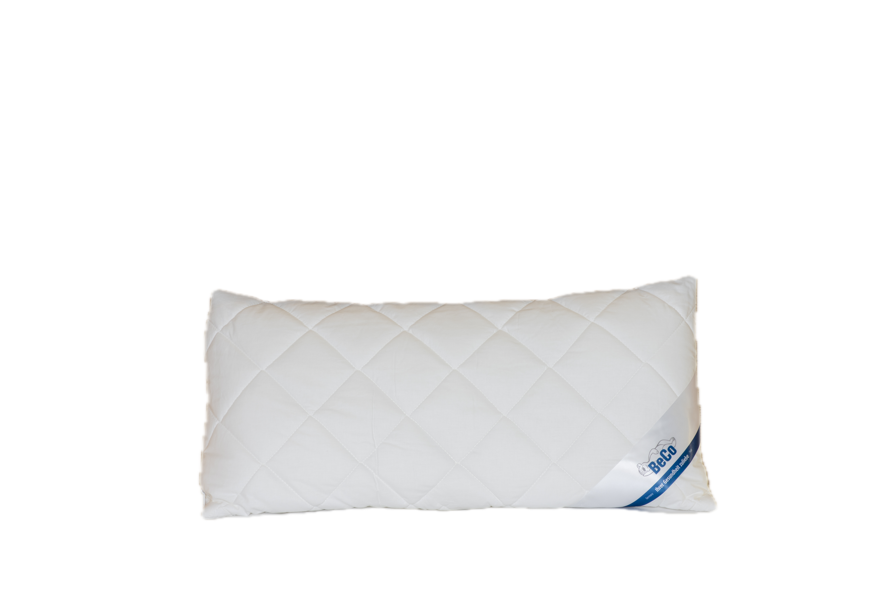 BeCo Hoofdkussen Medibett (80 x 40 cm) - 4019793508286
