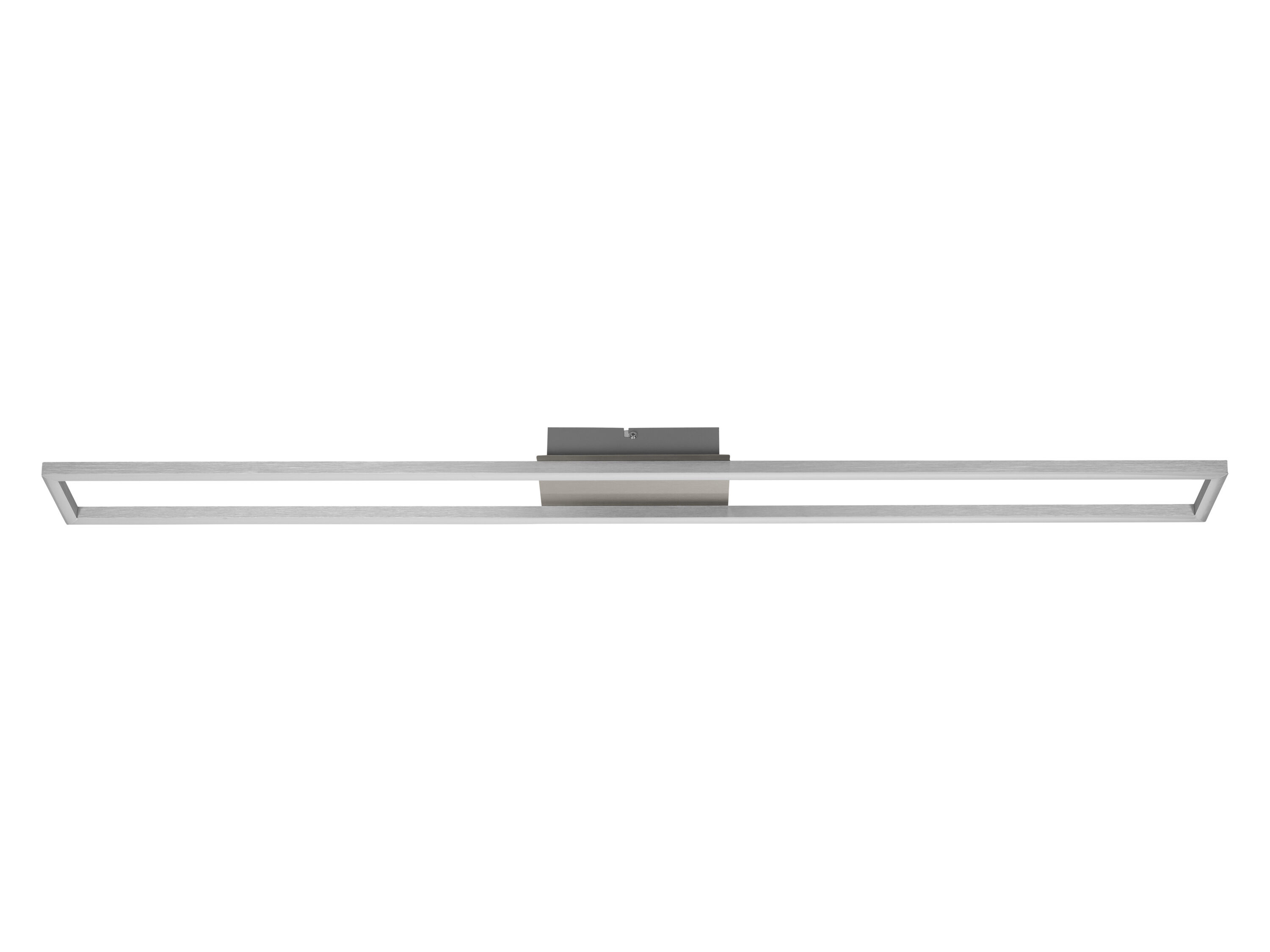 LIVARNO LED-plafondlamp (Rechthoekig) - 4052916812242
