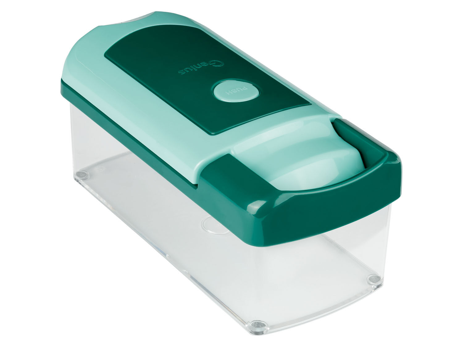 Genius Nicer Dicer Fusion Smart - 4023012341721