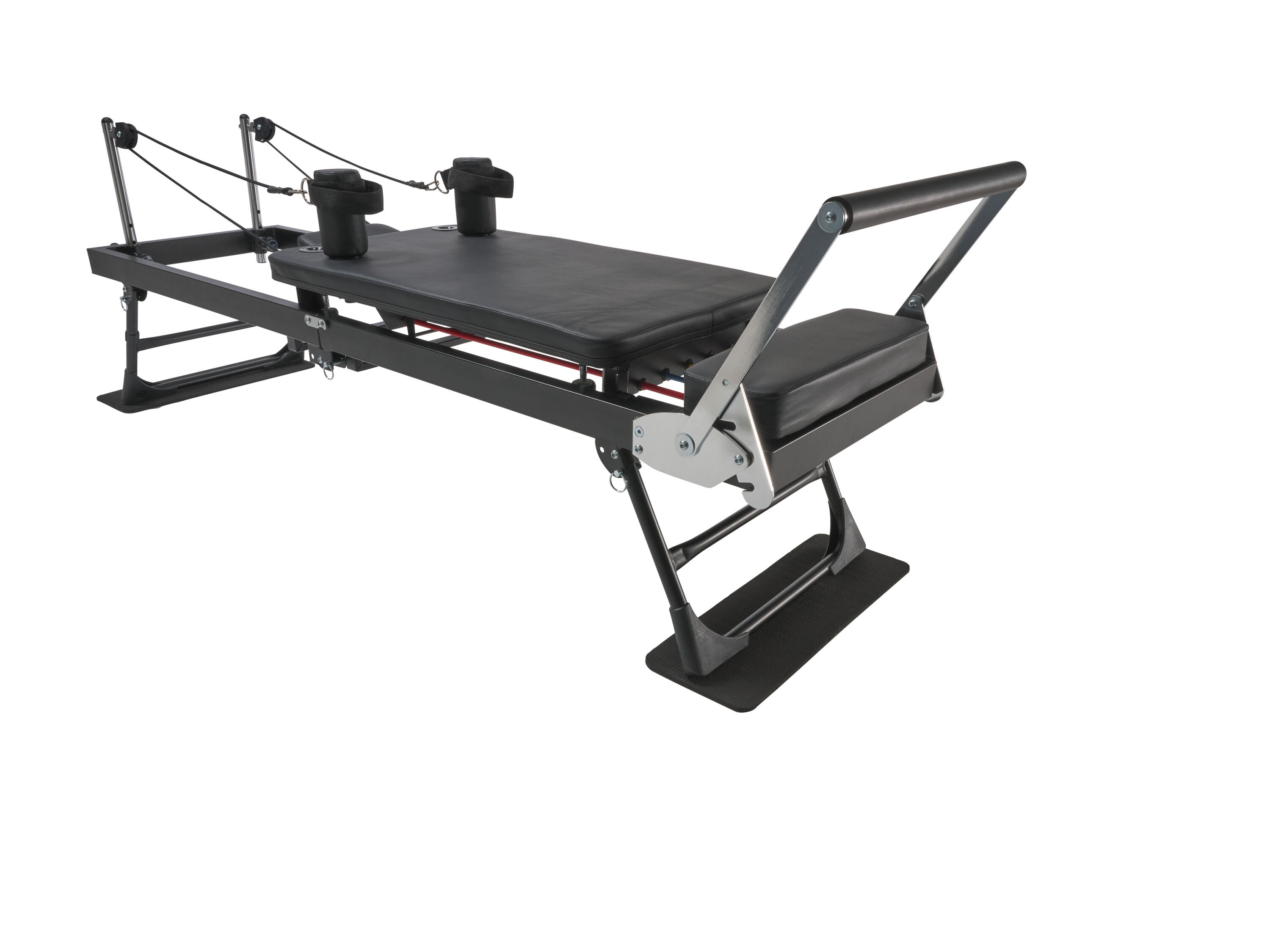 CRIVIT Pilates reformer - 4052916847022