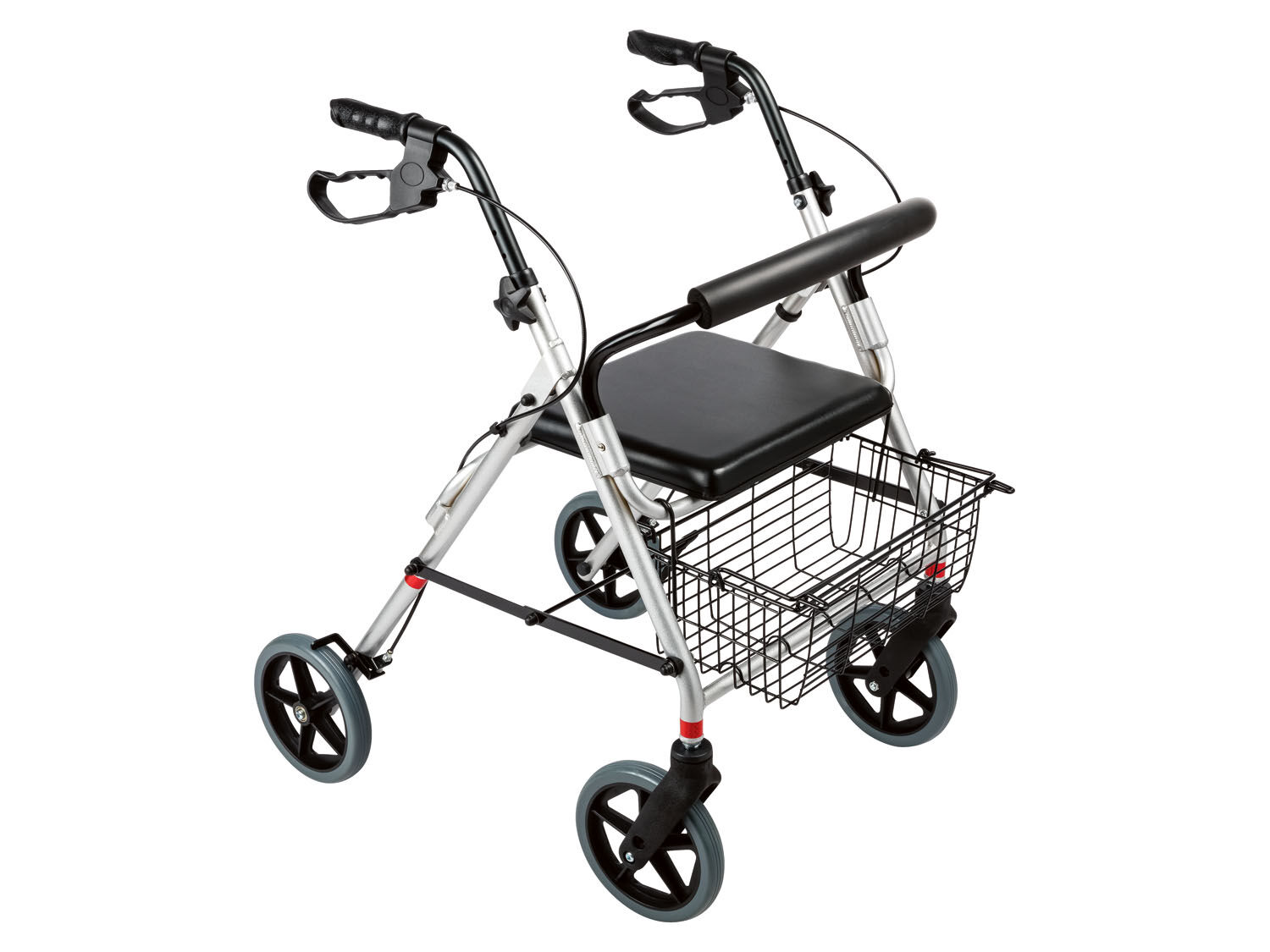 Ridder Rollator ECO - 4006956016344
