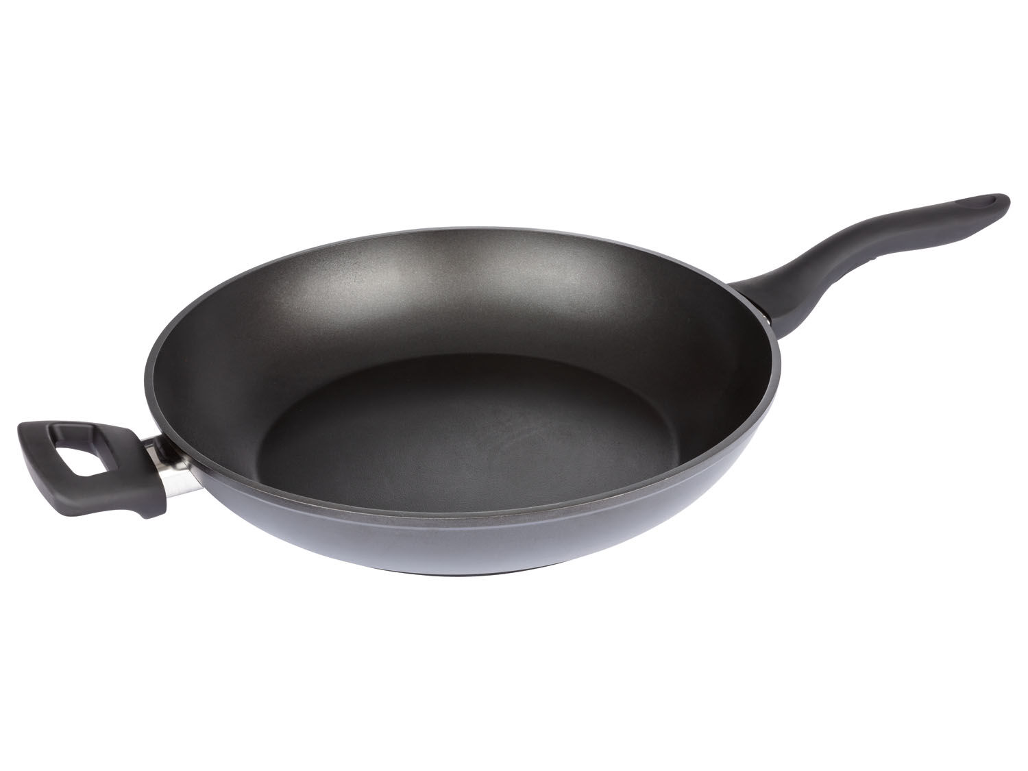 ERNESTO Aluminium pan Ø32 cm - 4055333051201