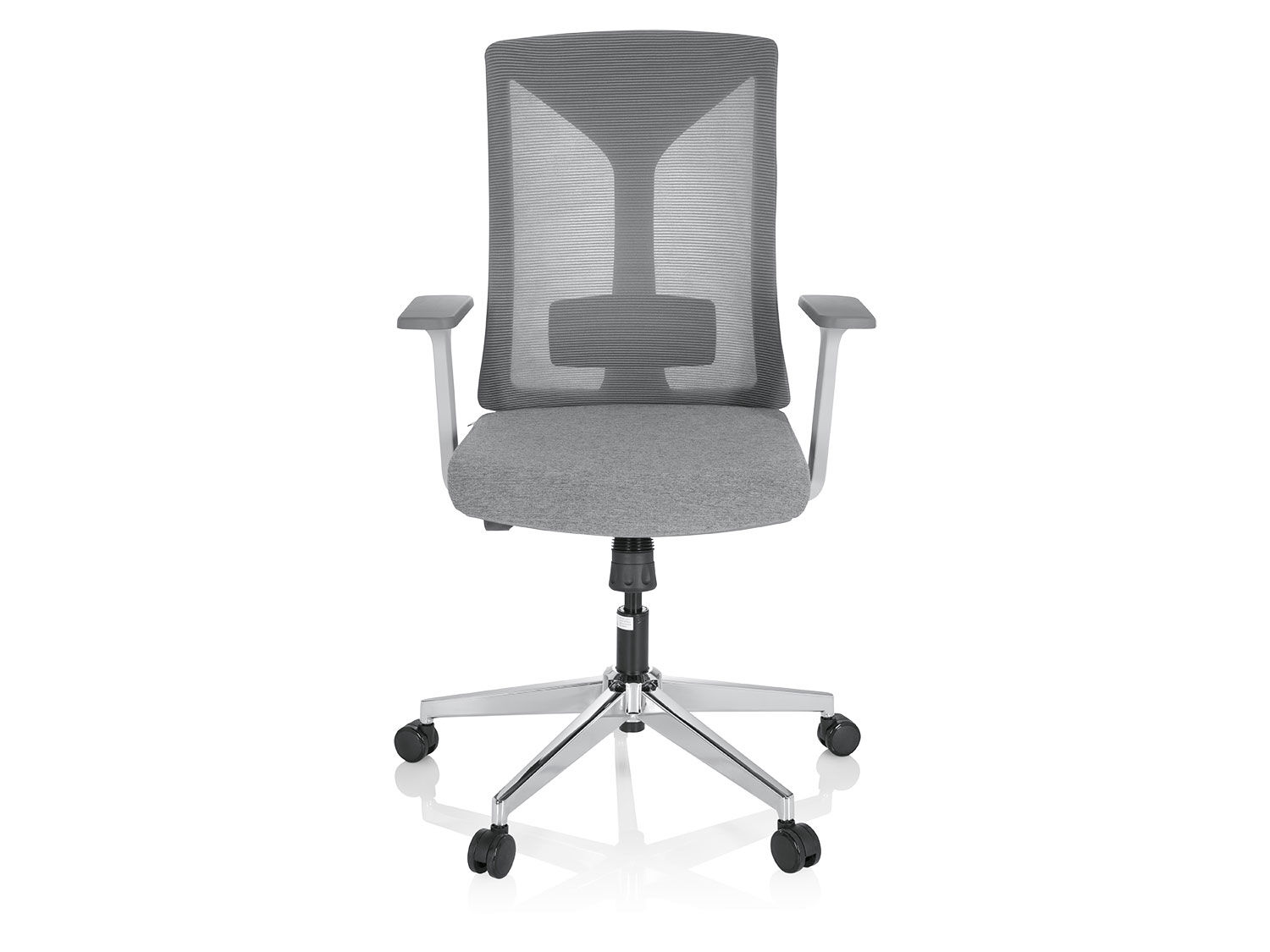 hjh OFFICE Bureaustoel Halifax - 4064323014744