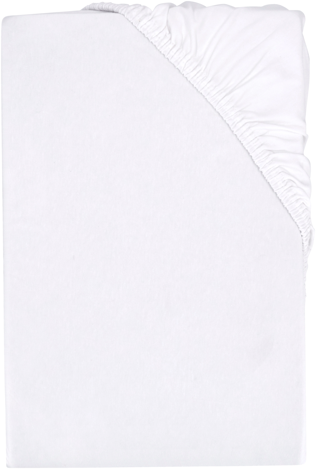 LIVARNO home Hoeslaken 140-160 x 200 cm (Wit) - 4052916670989