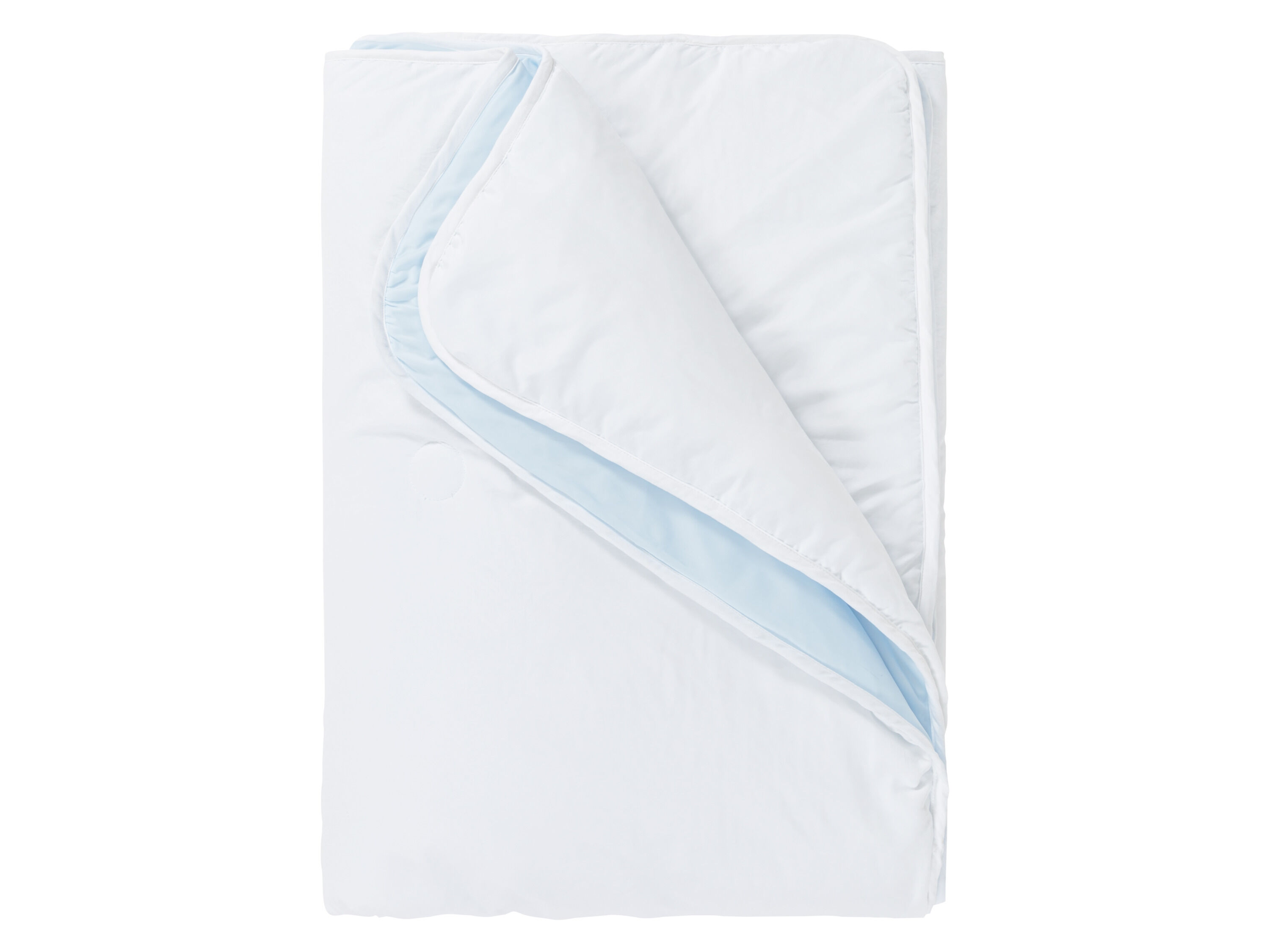 LIVARNO home Dekbed Freeze 140 x 200 cm - 4052916469286