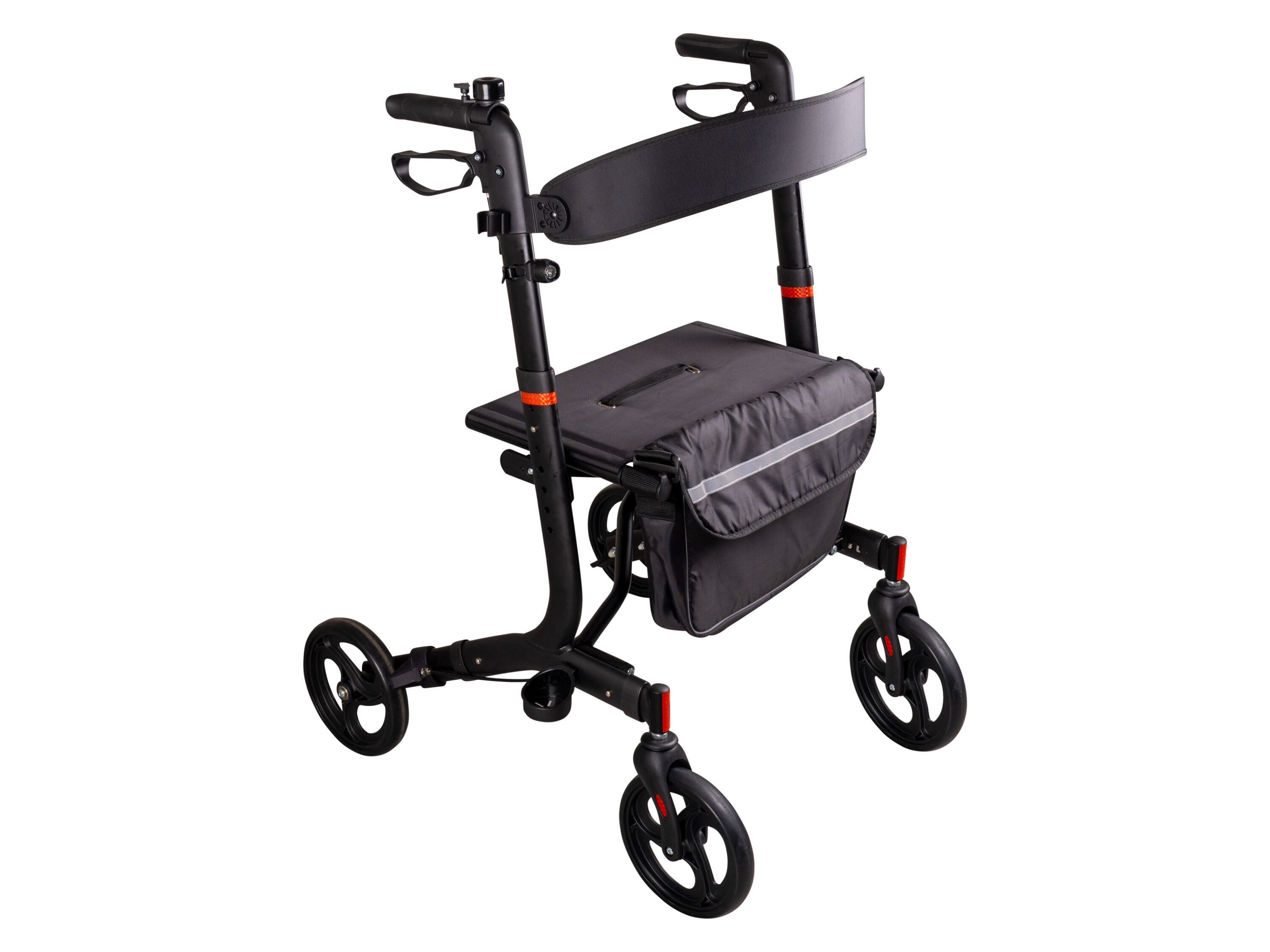 Ridder Rollator Comfort Plus - 4006956195070