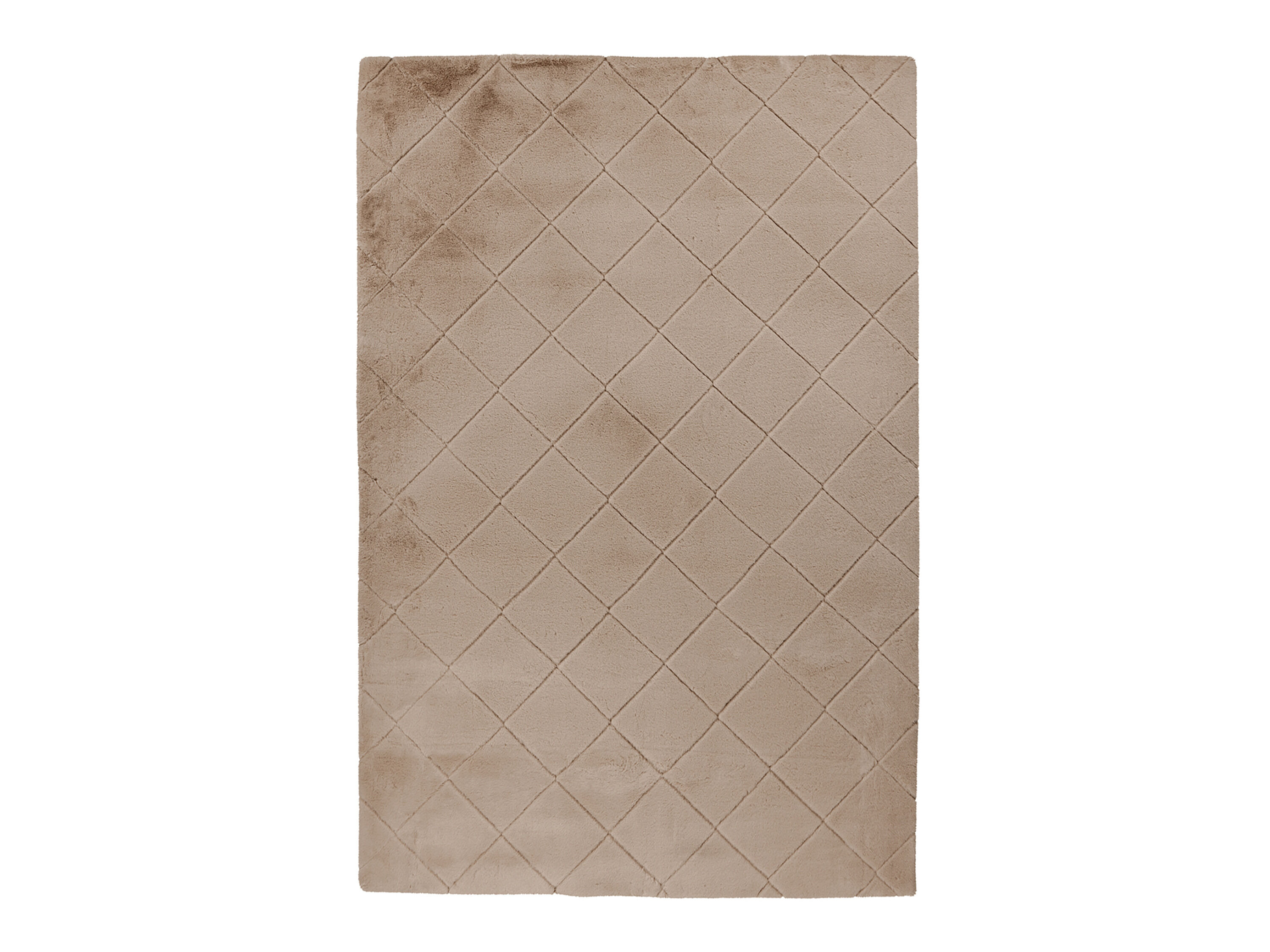 Padiro Vloerkleed Imala (100, Beige, 160 x 230 cm) - 4063074747857
