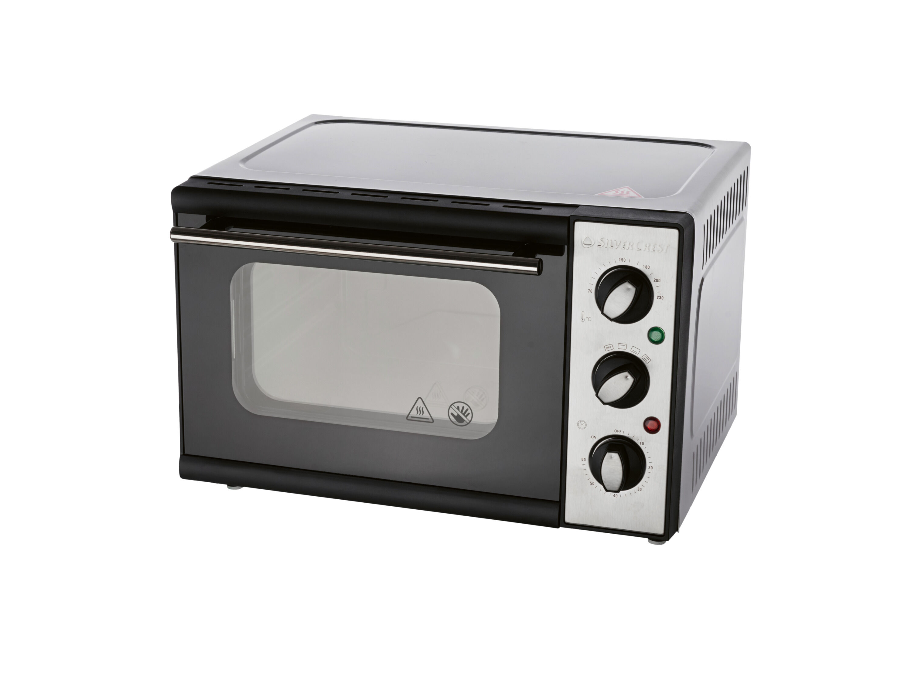 SILVERCREST Mini-oven - 4052916981498