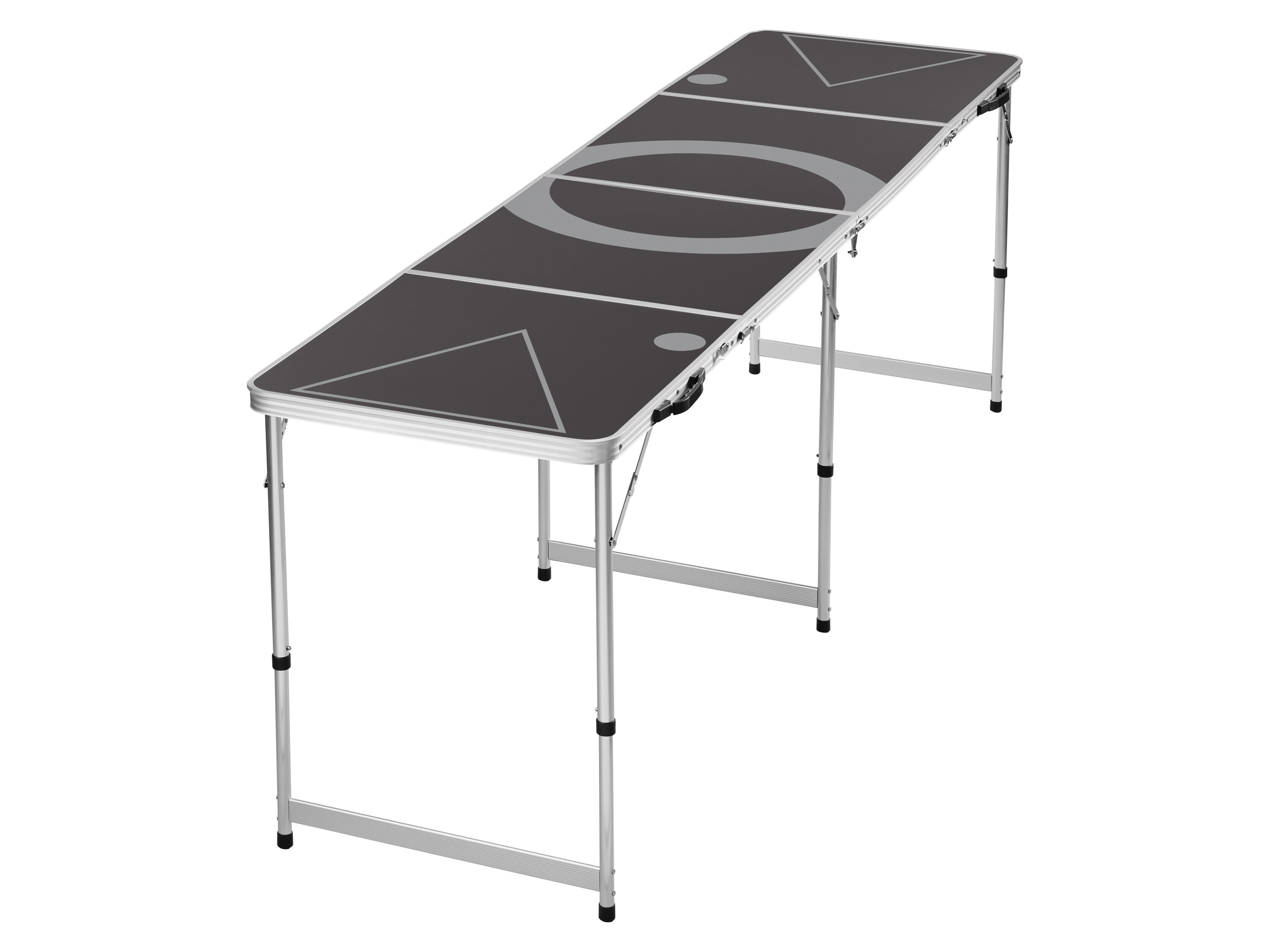 CRIVIT Bierpongtafel - 4052916415405