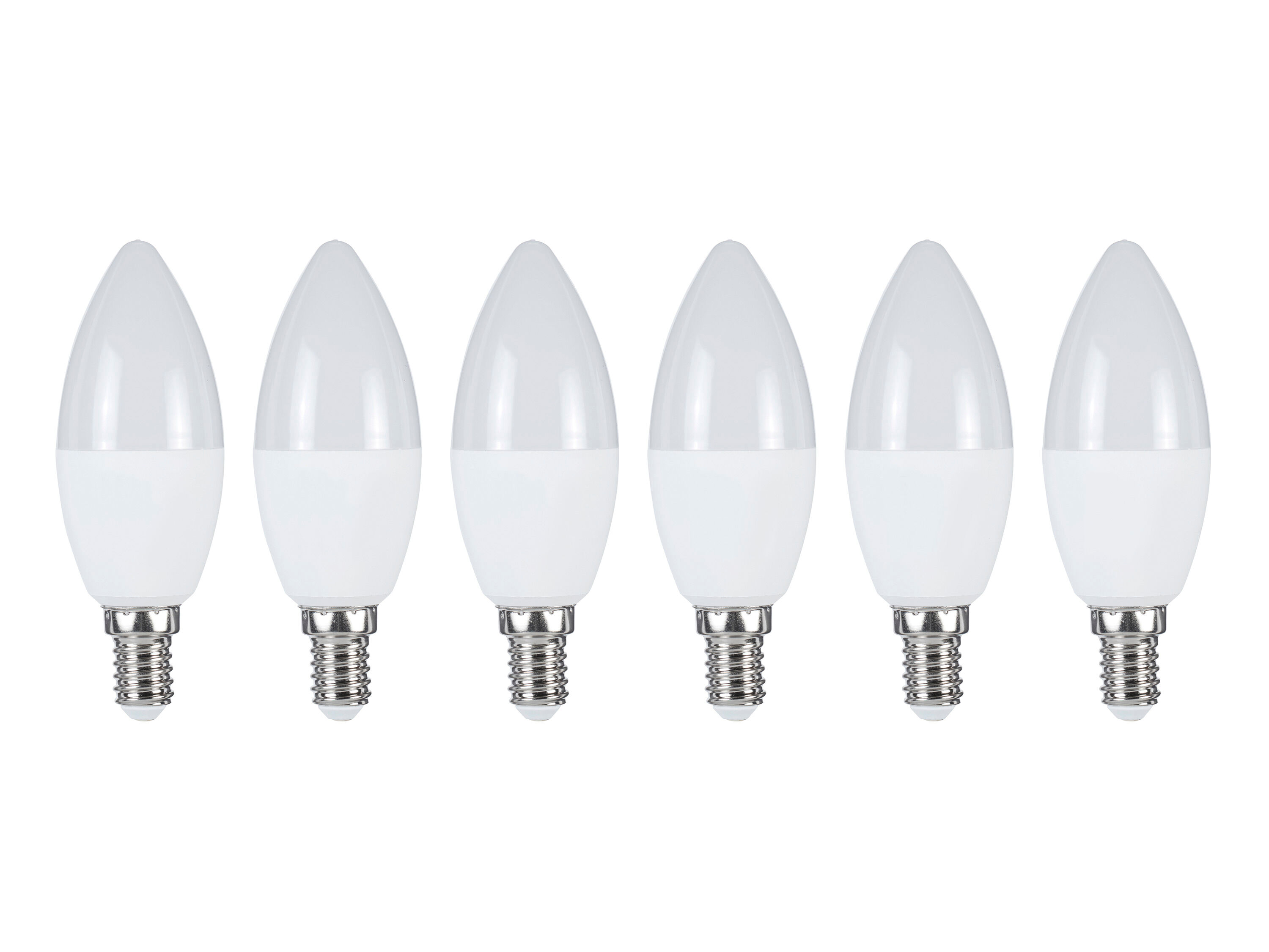 LIVARNO home LED lampen (Kaars E14) - 4058143014114