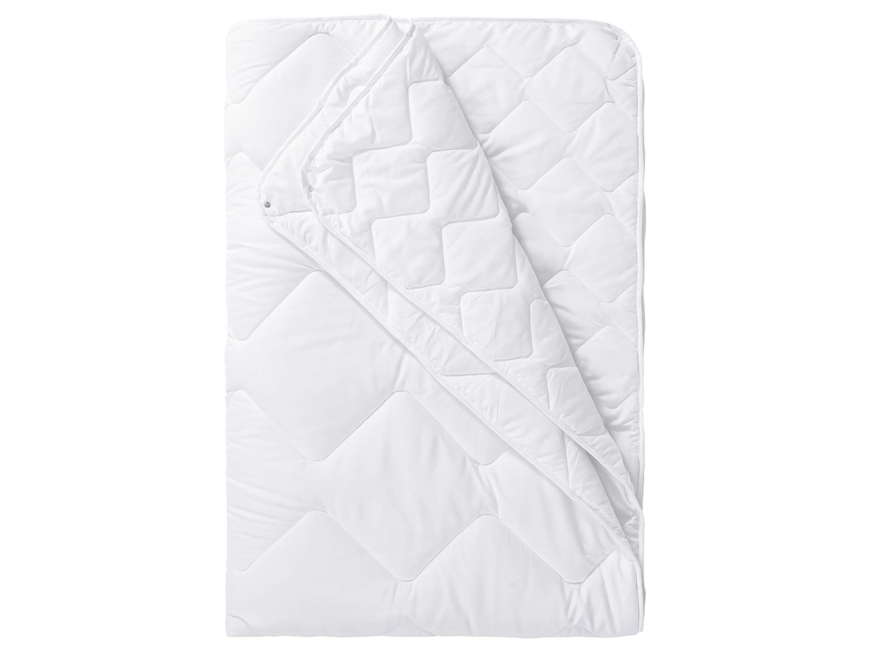 LIVARNO home 4-seizoenen dekbed 140 x 200 cm - 4335754050695