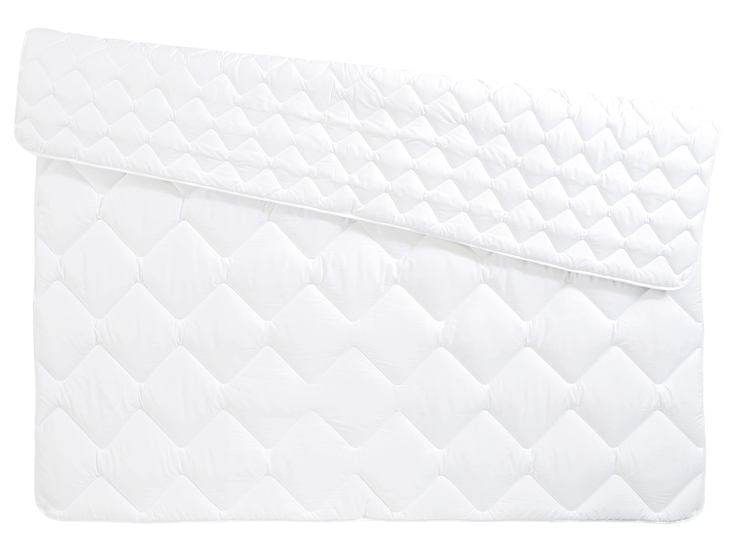 LIVARNO home 4-seizoenen dekbed 160 x 200 cm - 4055334943765