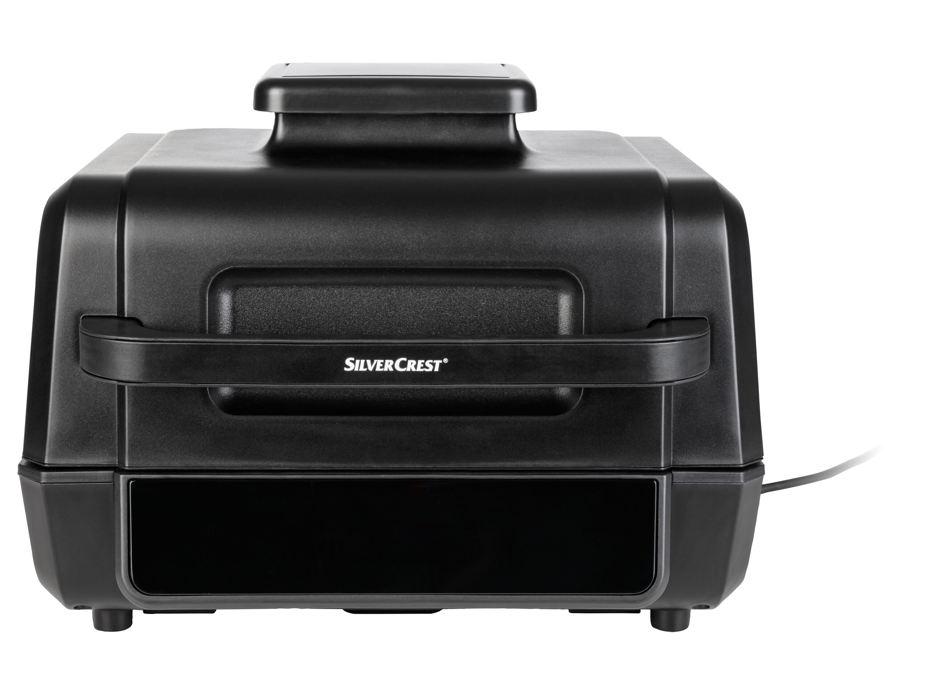SILVERCREST KITCHEN TOOLS Heteluchtfriteuse met grillfunctie - 4335754087288