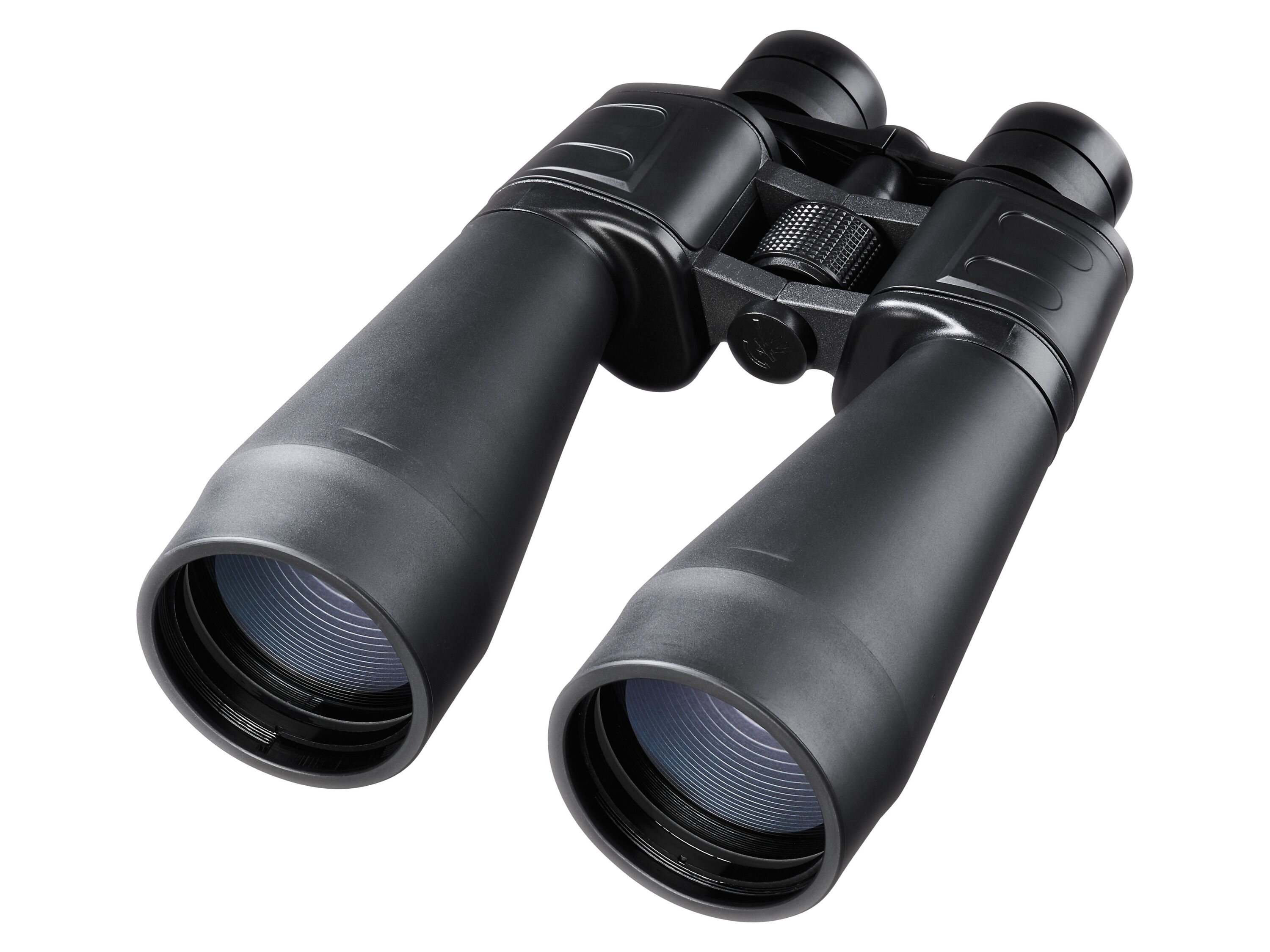 CRIVIT Verrekijker 12-36 x 70 - 4052916863947