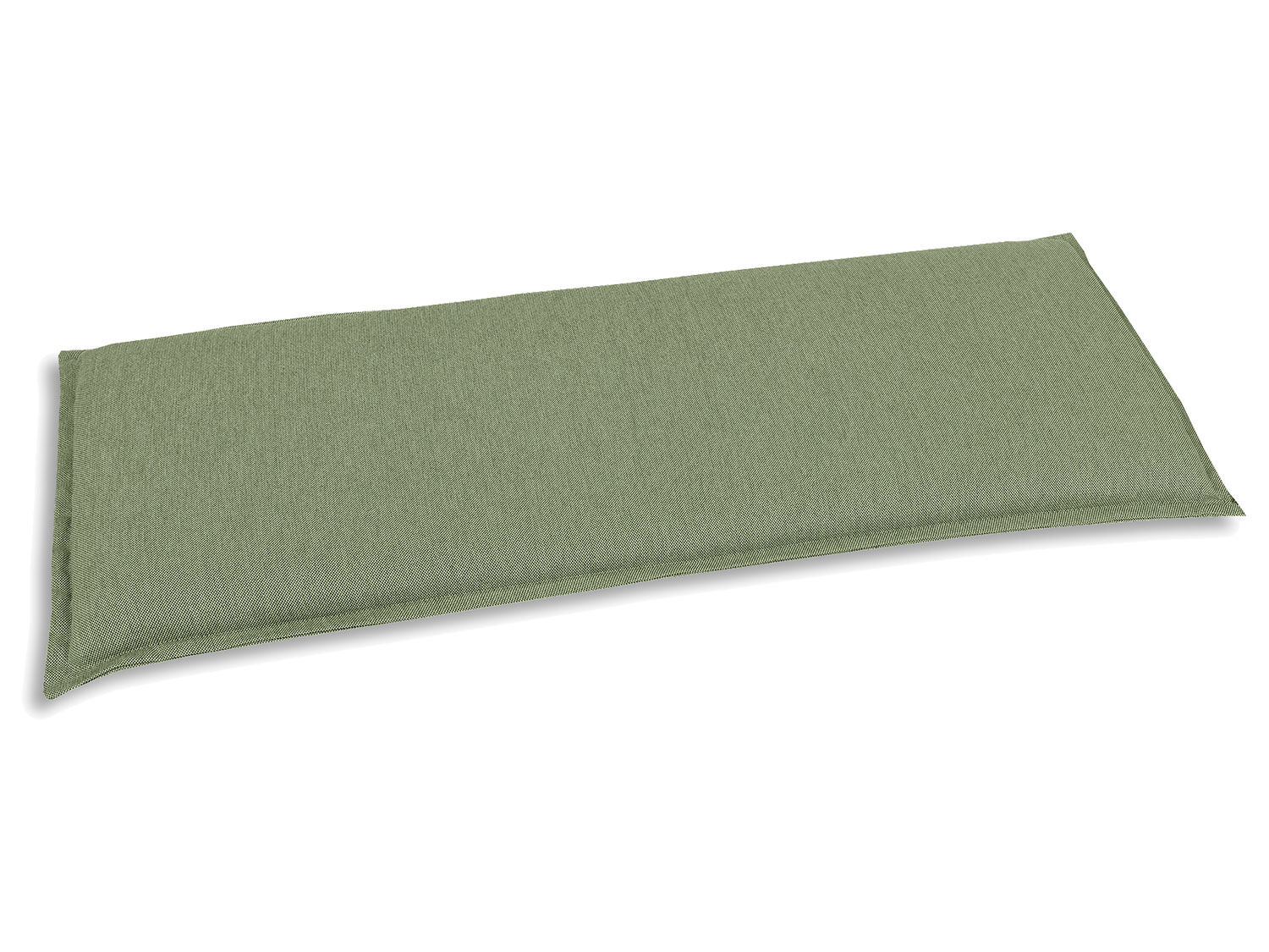 GO-DE Textil Tuinkussen (2-zitsbankkussen, Lichtgroen) - 4014082100899
