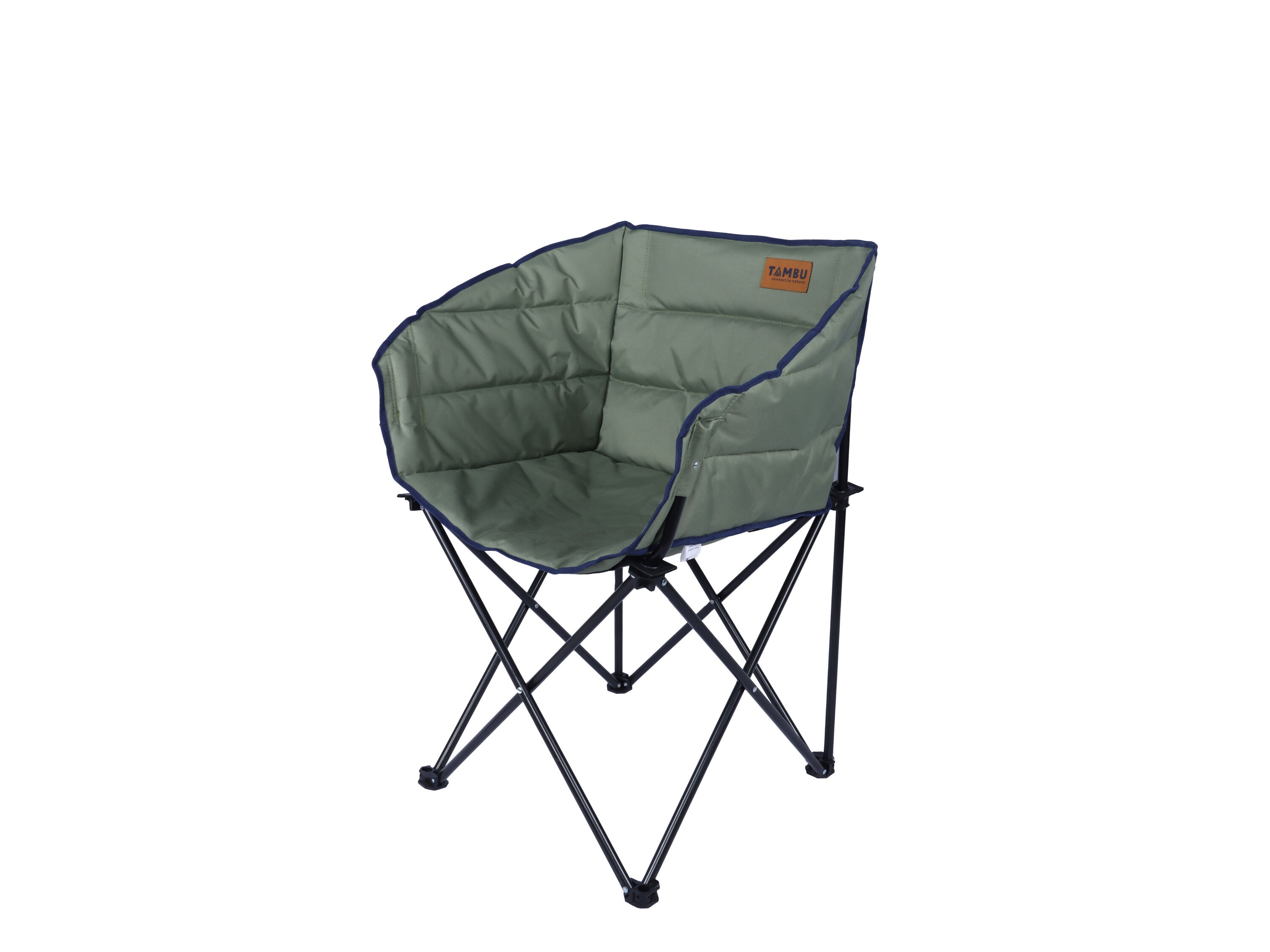 TAMBU Campingstoel Asana - 4260752034425