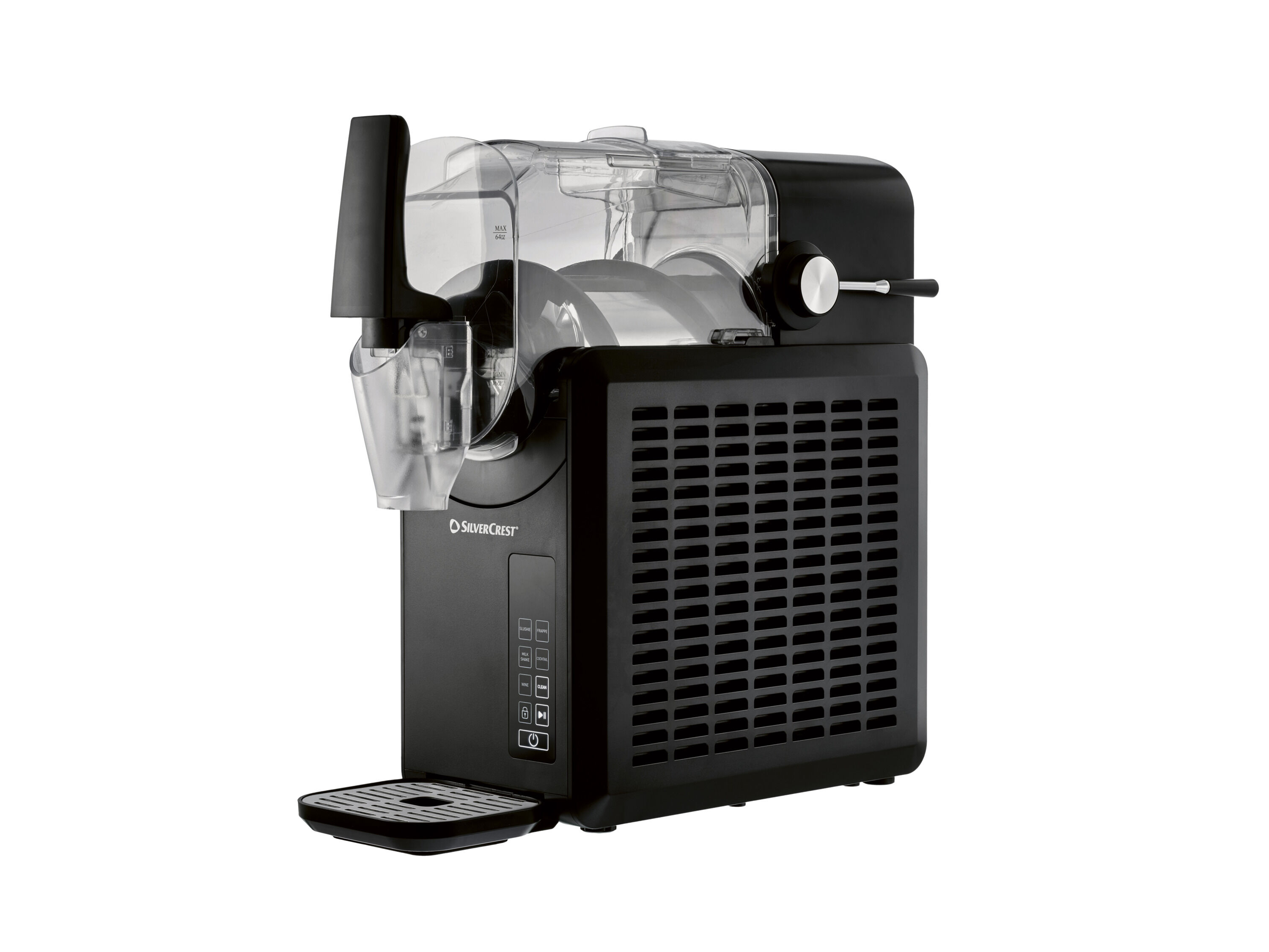 SILVERCREST Slushmachine - 4052916965023