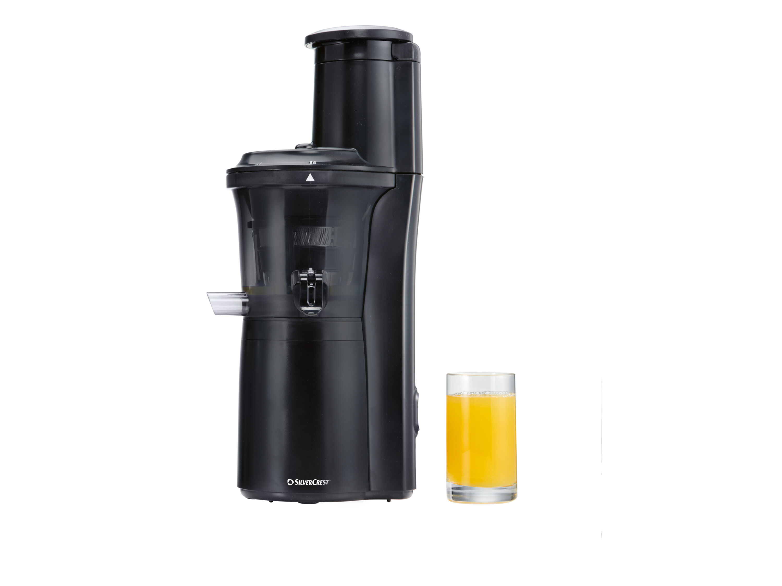 SILVERCREST Slowjuicer - 4052916738443