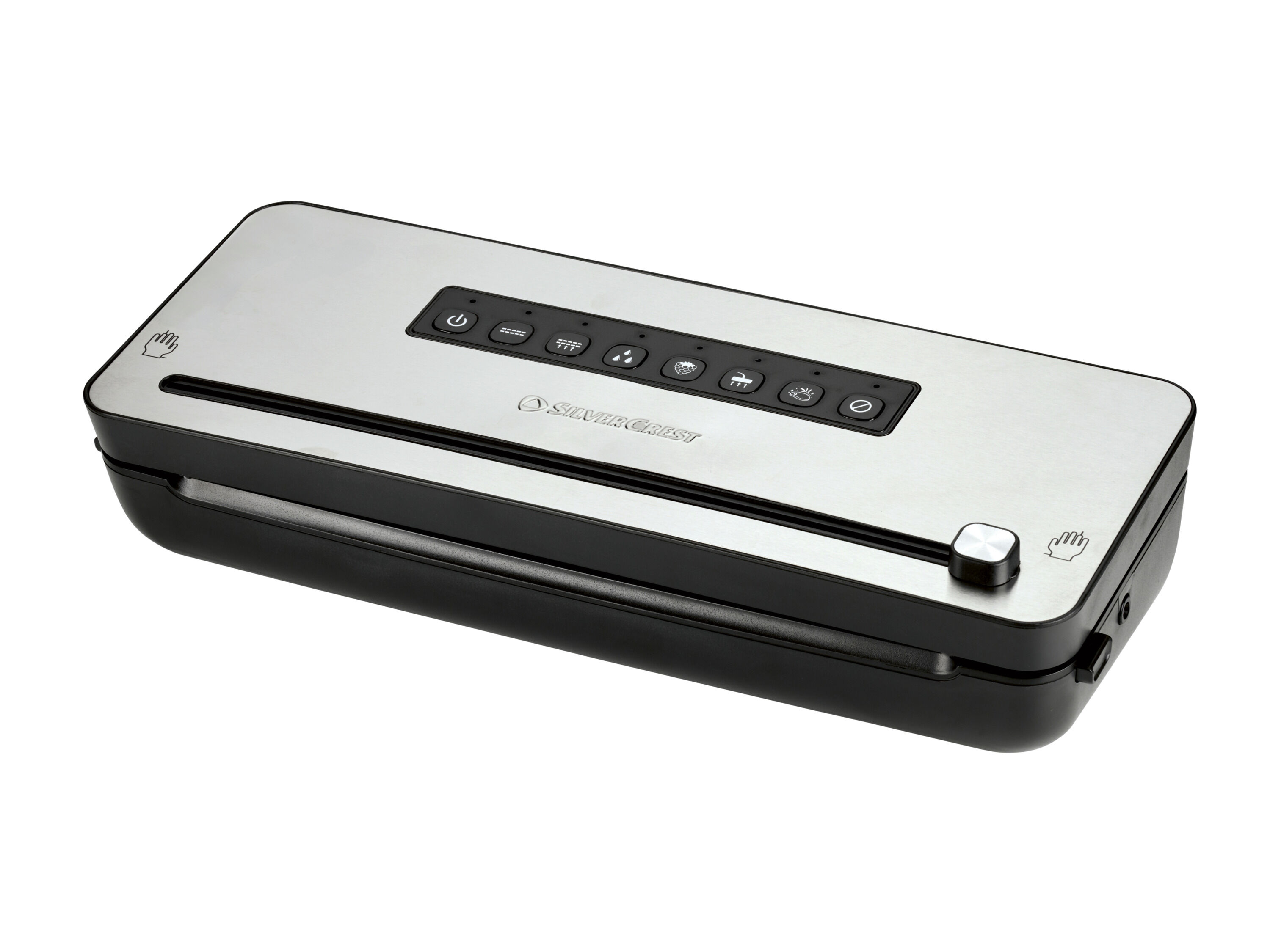 SILVERCREST Vacumeermachine - 4052916749548