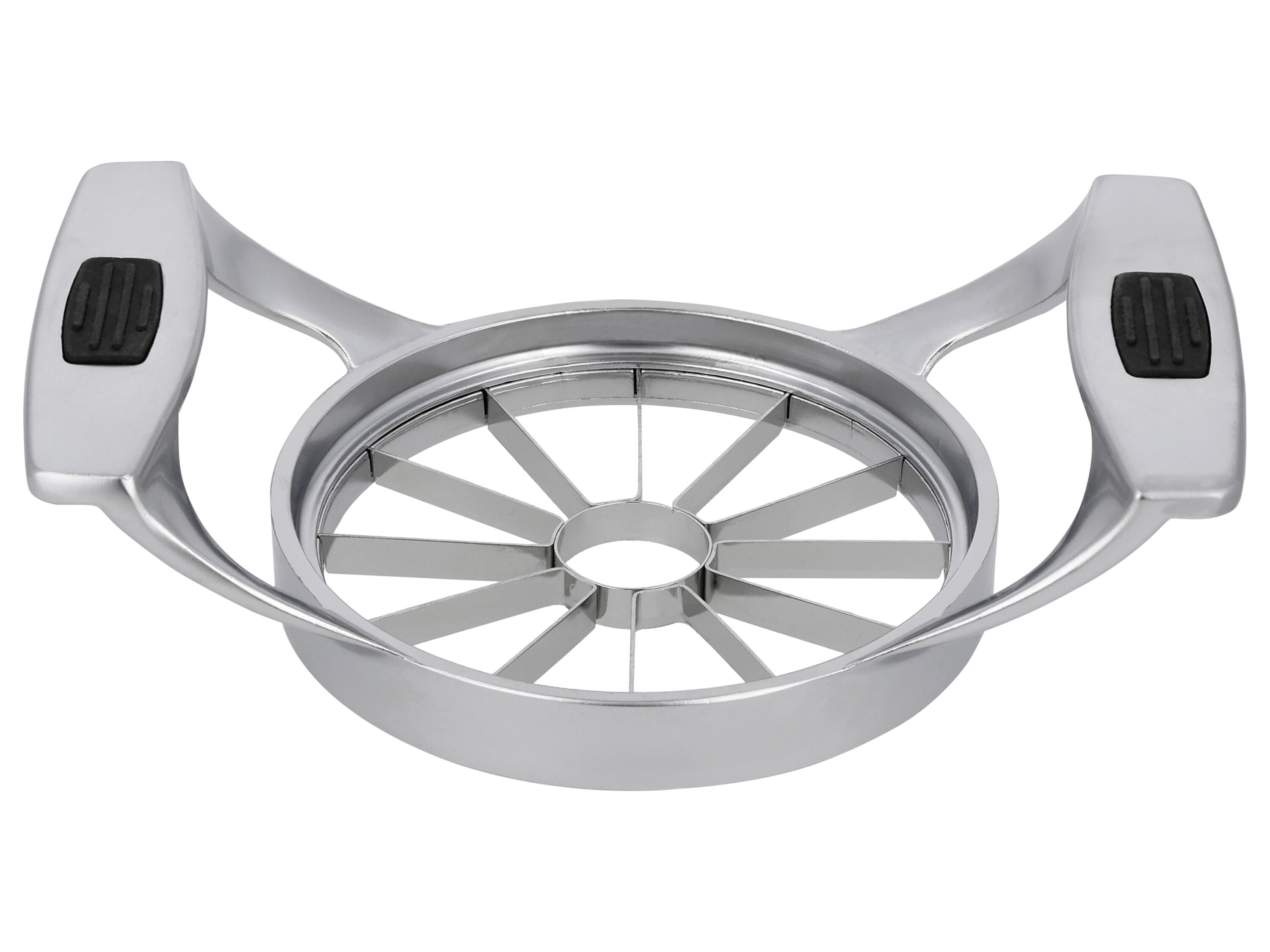 SILVERCREST RVS keuken accessoire (Appelverdeler) - 4052916998694