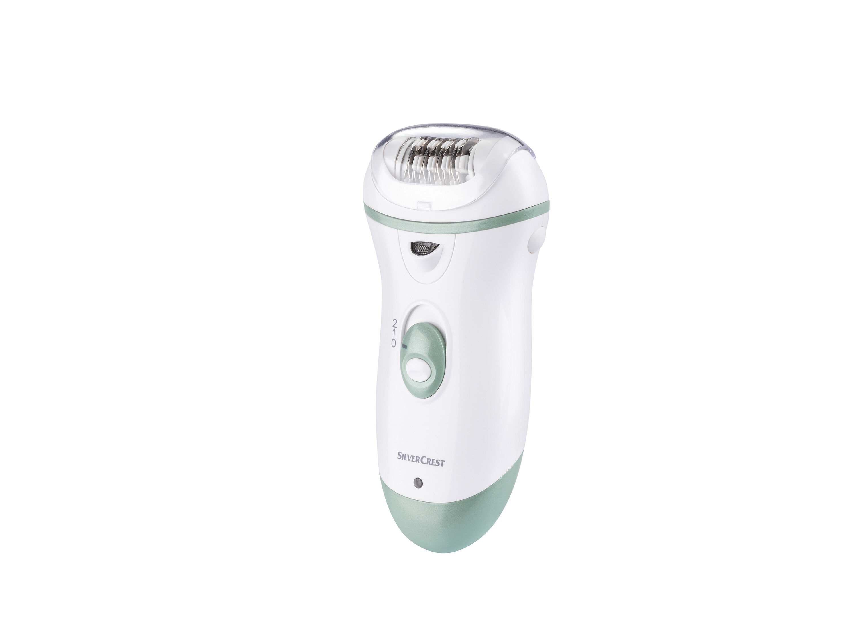 SILVERCREST PERSONAL CARE Epilator - 4335747045547
