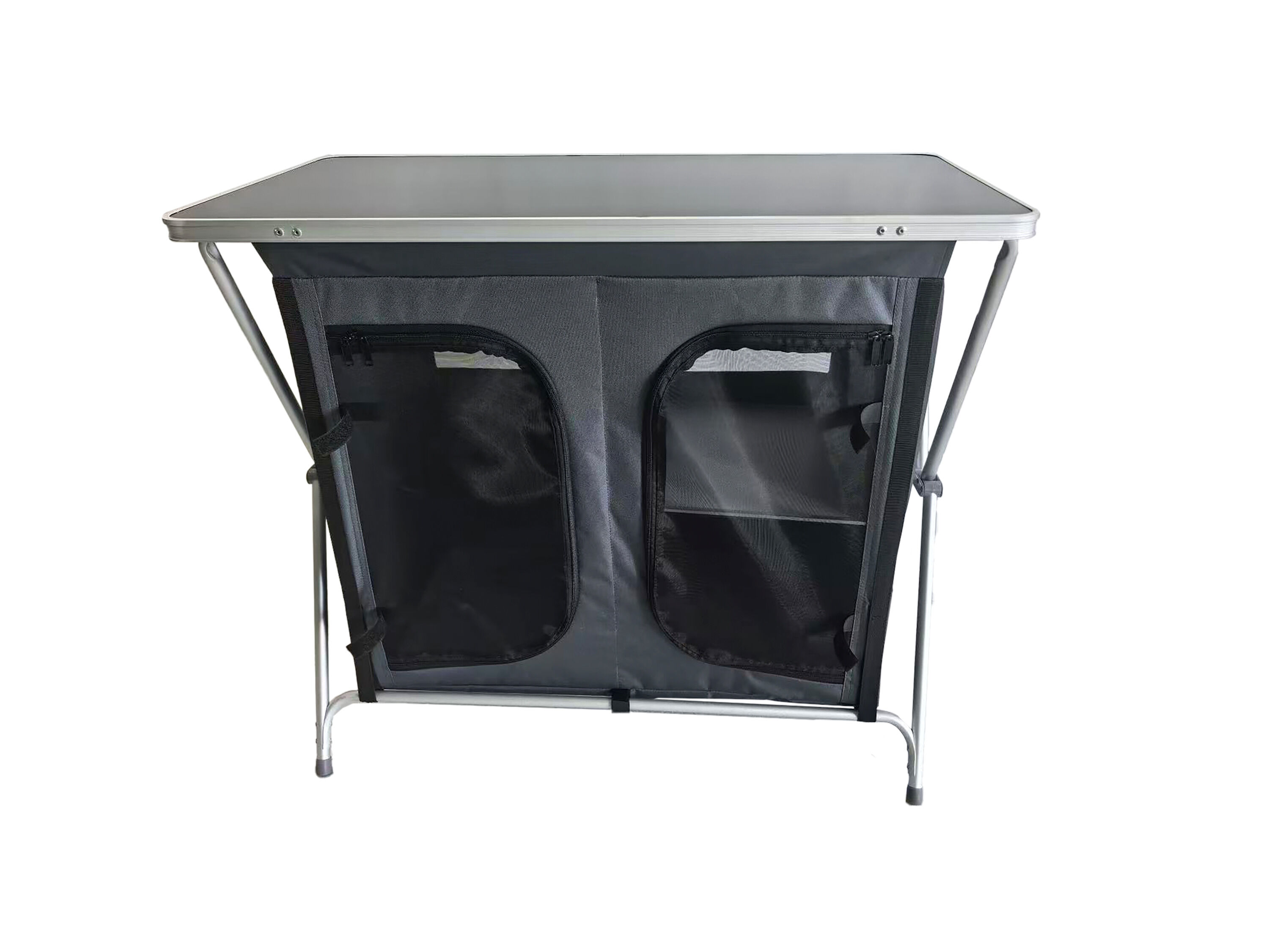 Greemotion Campingkast (breed (87x50x80 cm)) - 4005437336940