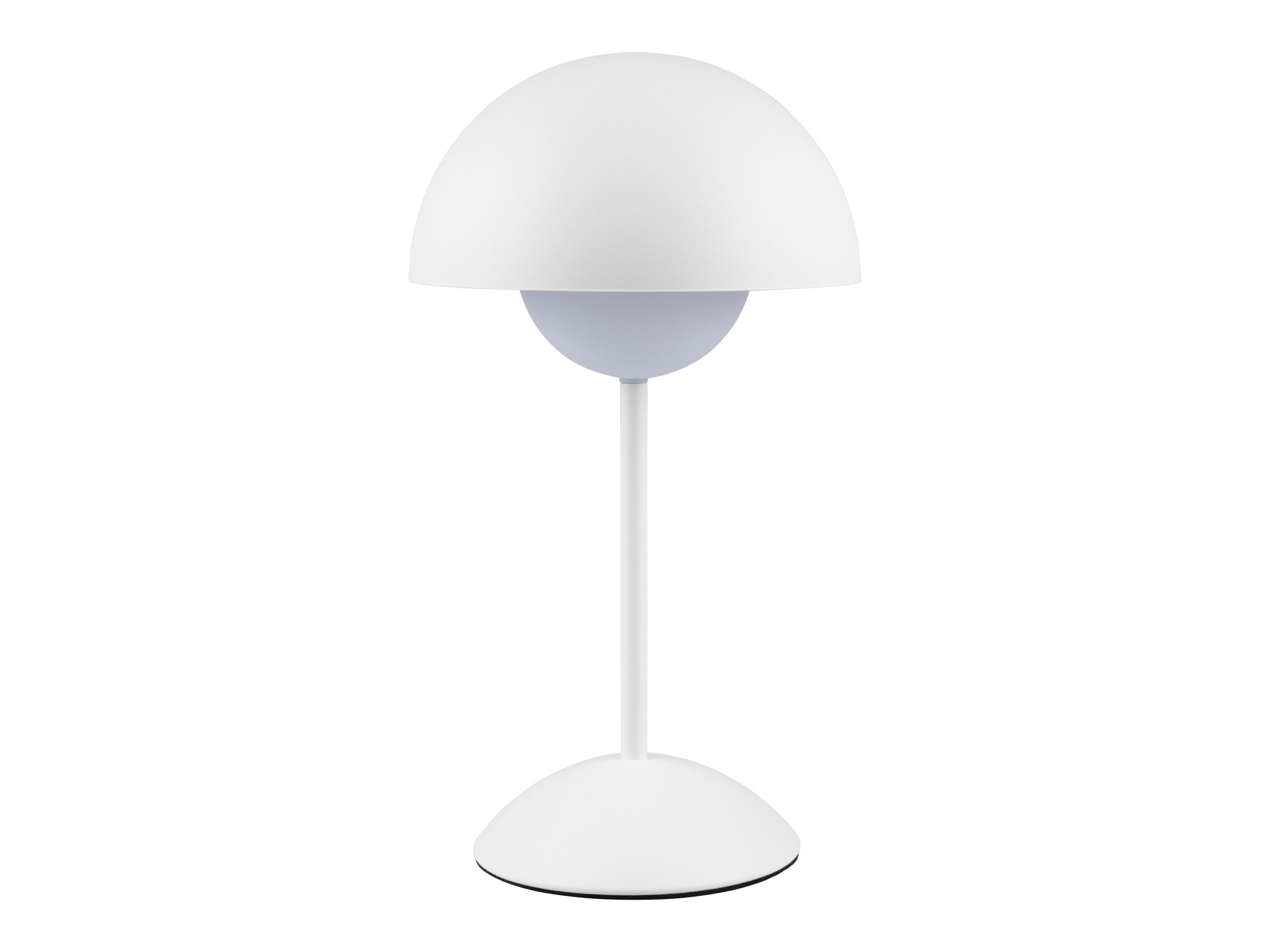 LIVARNO Accu-LED-tafellamp (Wit) - 4052916938638