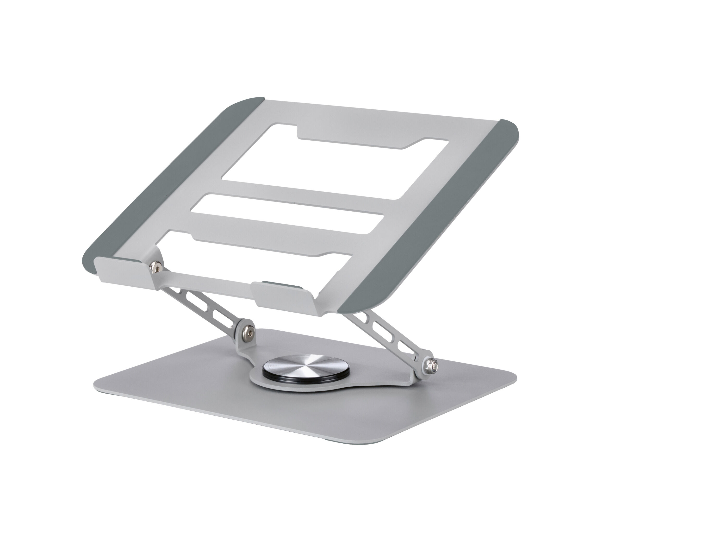 TRONIC Laptopstandaard (Opvouwbaar/draaibaar) - 4052916917923