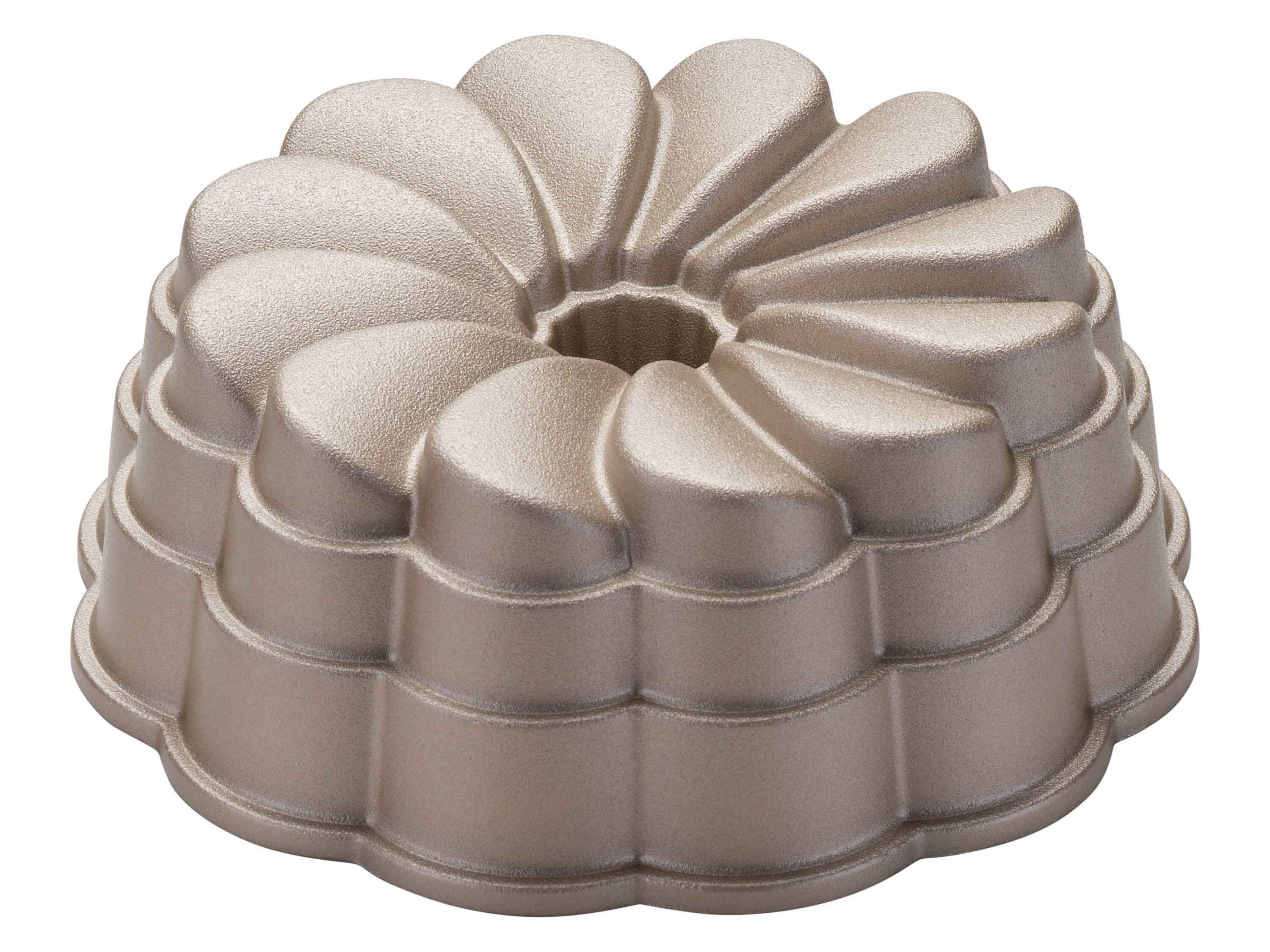 zenker Aluminium bakvorm (Bloem) - 4044935040430