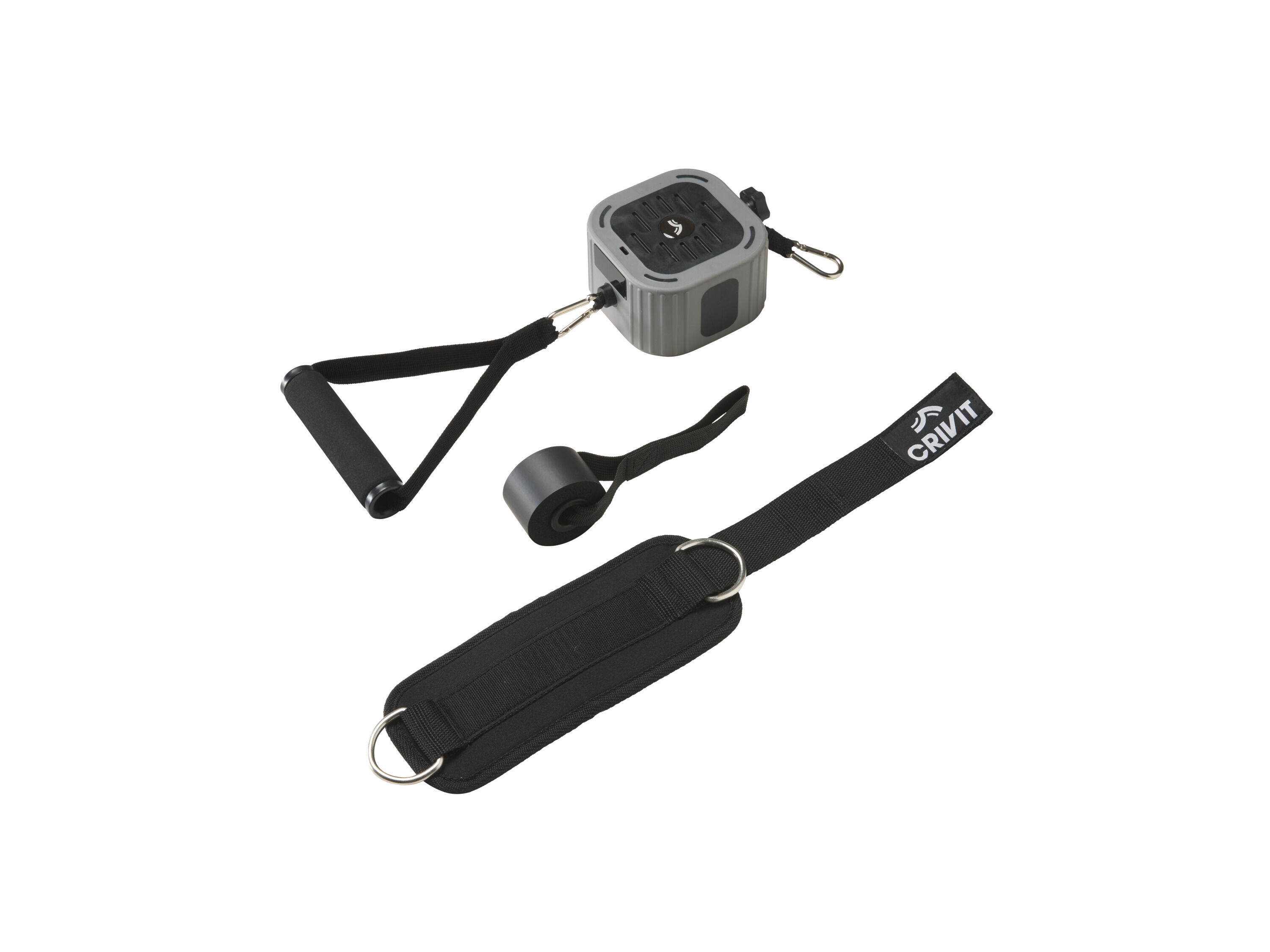 CRIVIT Gym in a box - 4052916189306