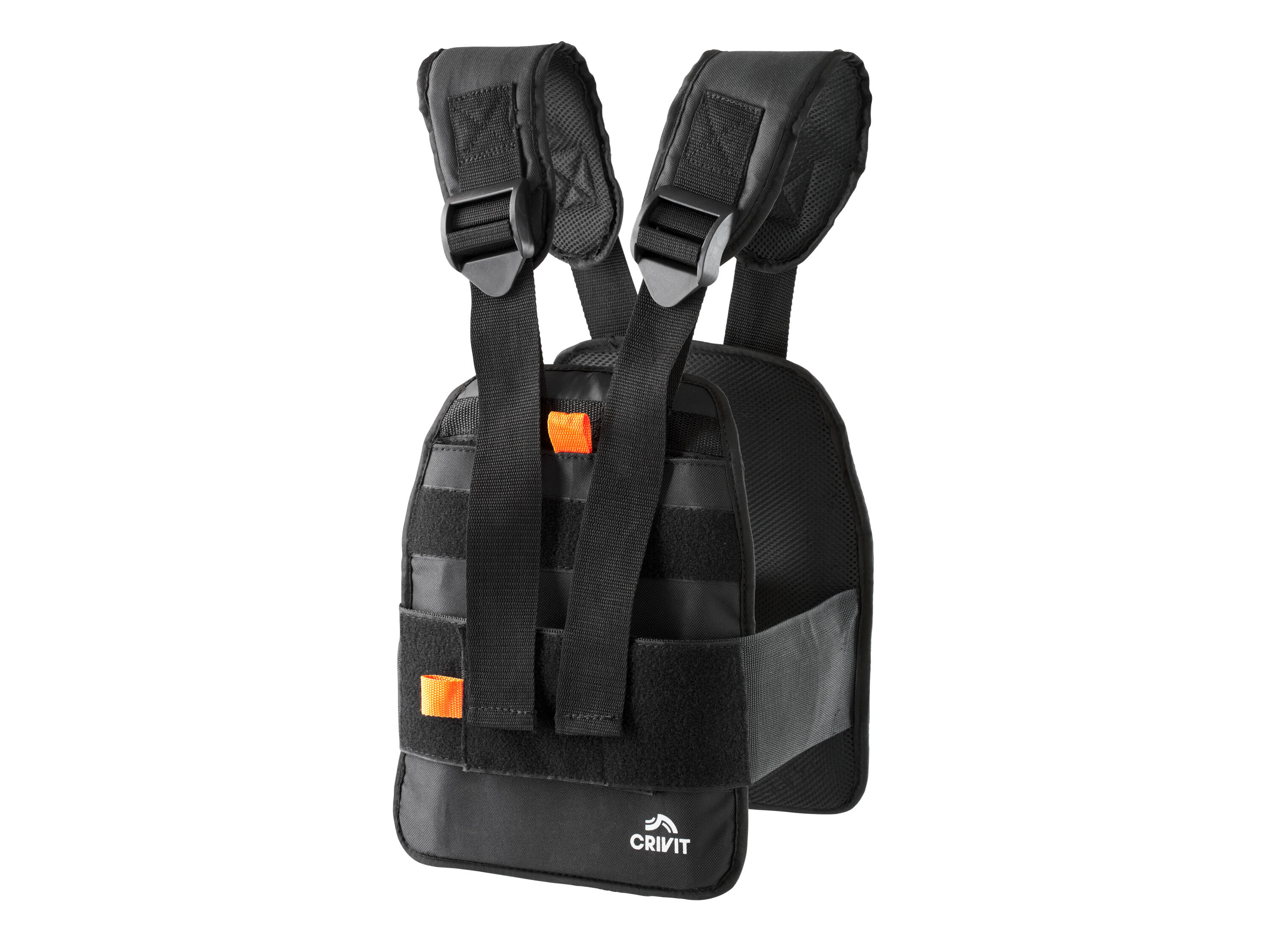 CRIVIT Gewichtvest 6 kg - 4052916870259