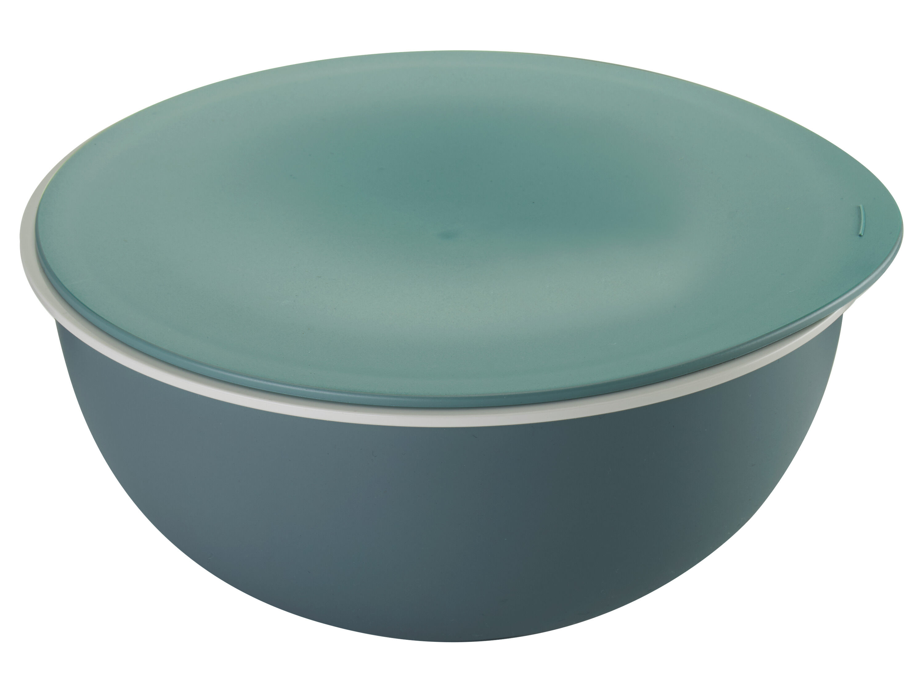 Forme Casa Guzzini Design Bewaardoos (Rond) - 8008392364900