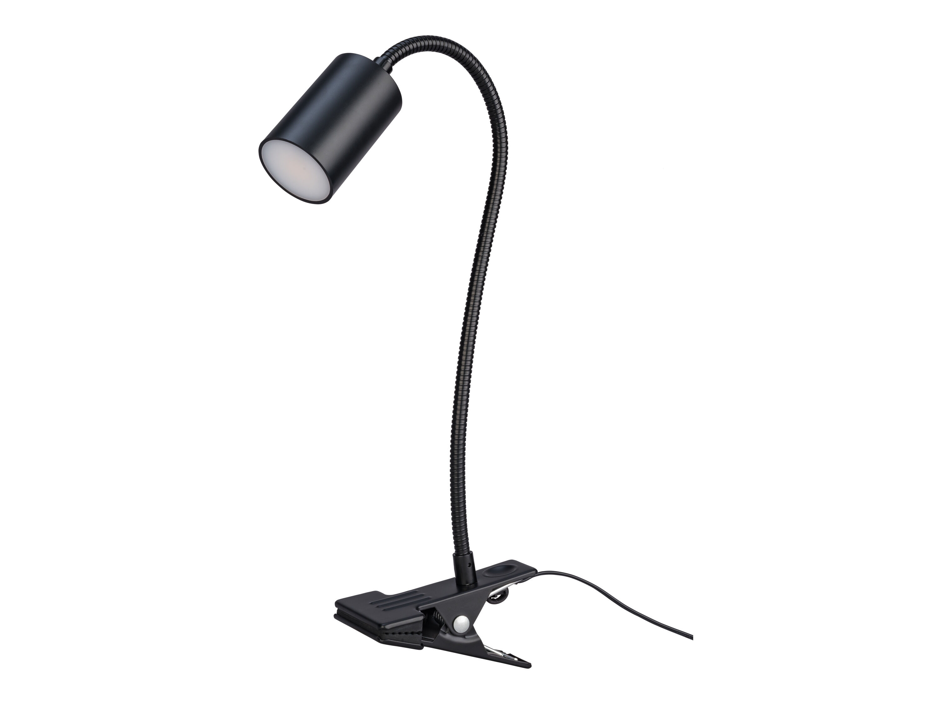 LIVARNO home LED-klemlamp of -tafellamp (Klemlamp) - 4052916250969
