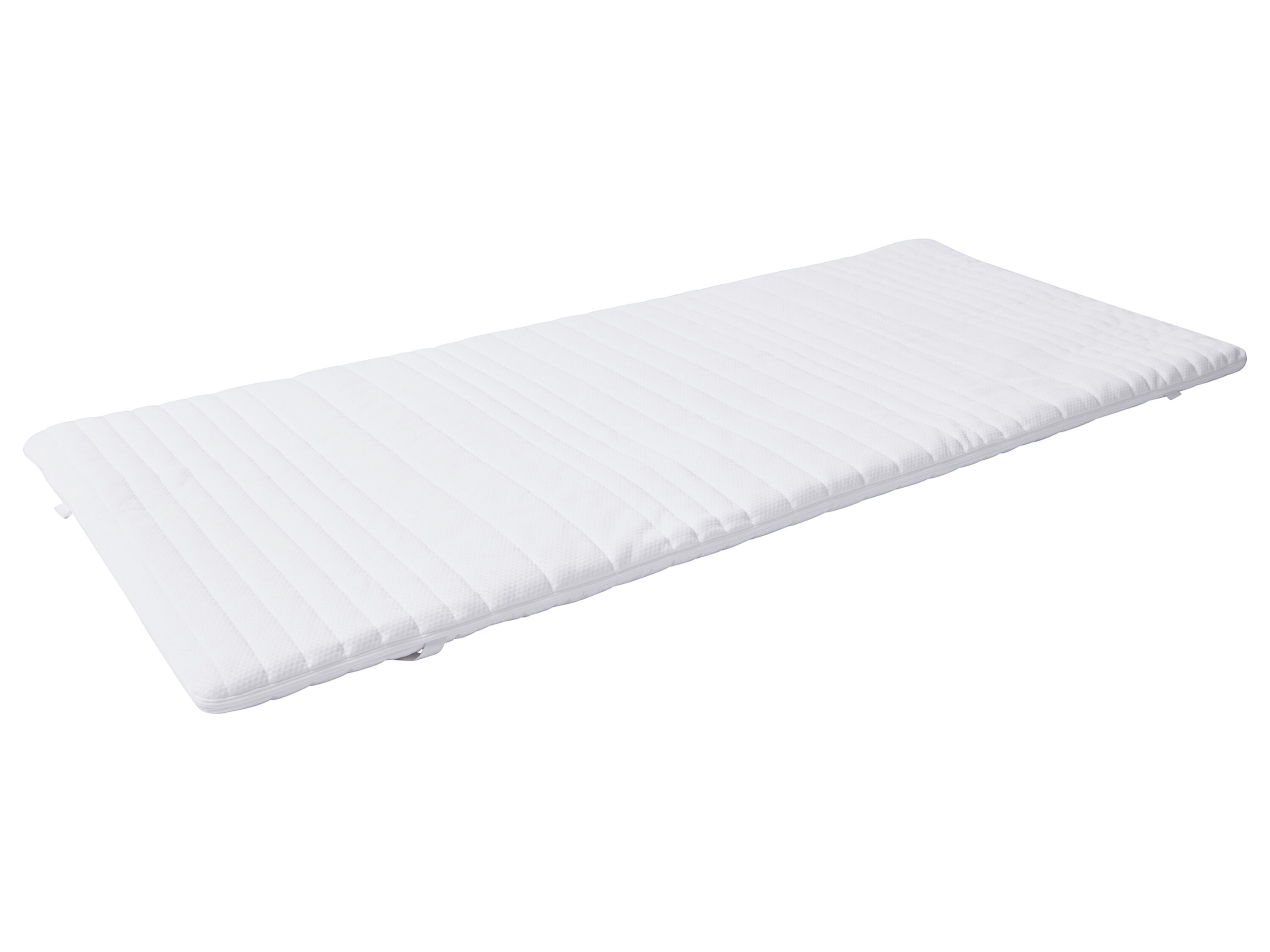LIVARNO home Matras topper 90 x 200 cm - 4052916862469